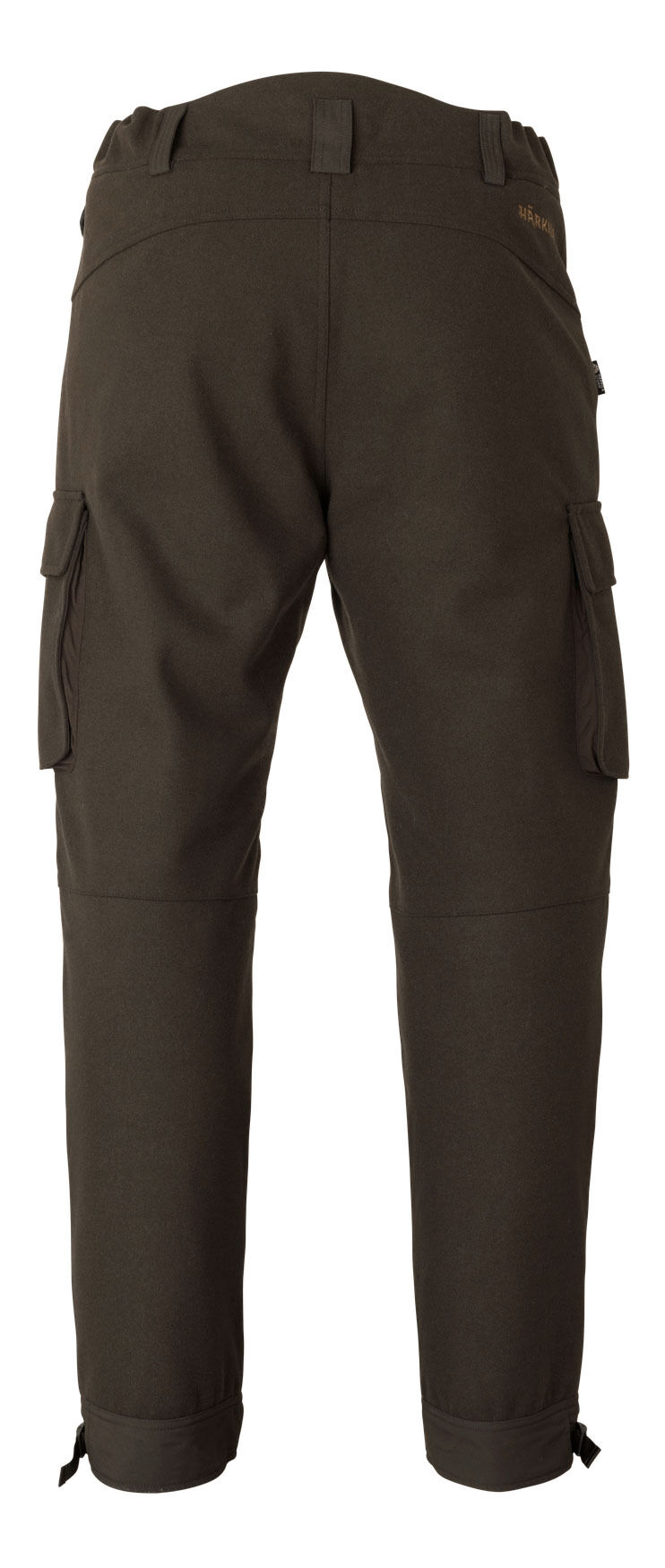 Härkila Kodiak HSP Insulated Hose (Dark hunting green/Shadow brown)