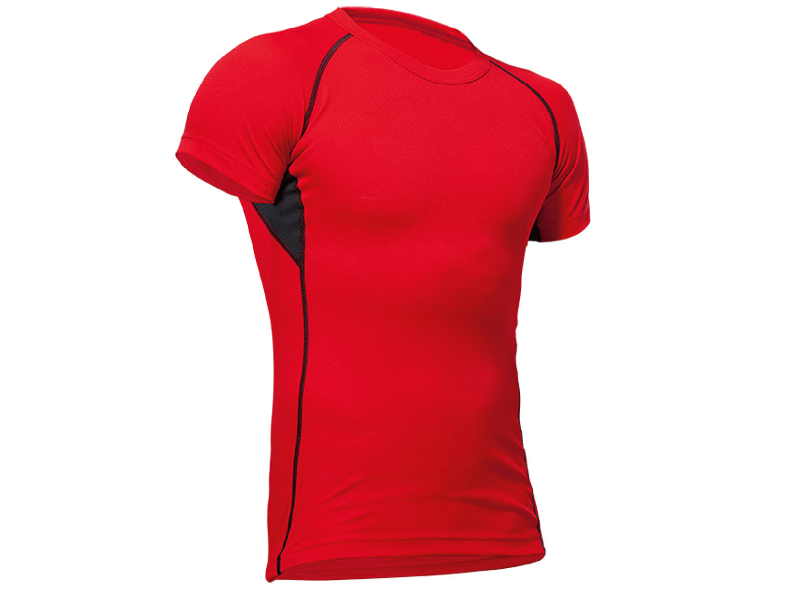 Pfanner Vega Funktionsshirt (rot) Pfanner Vega Funktionsshirt (rot)