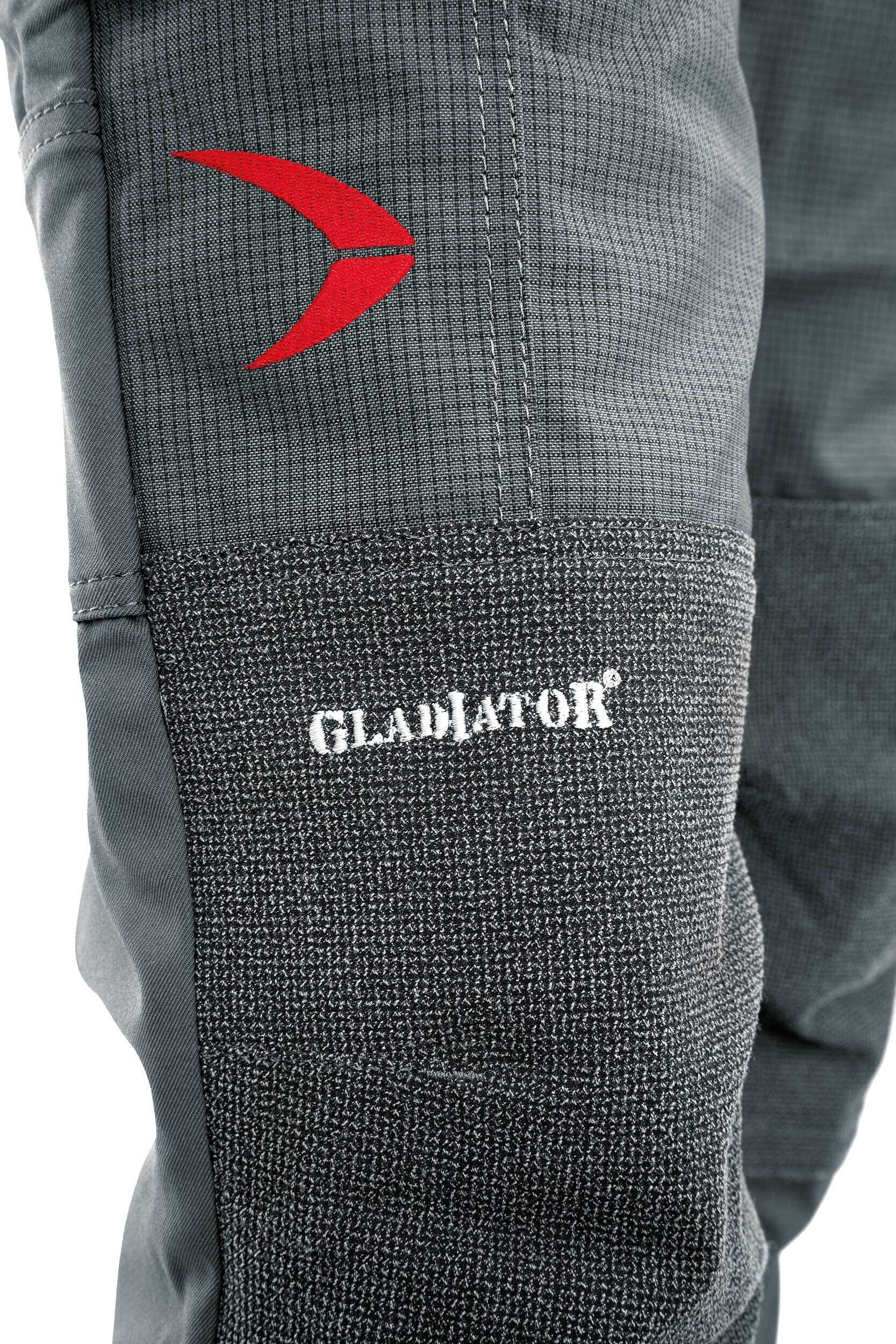 Pfanner Gladiator Outdoorhose (grau) Pfanner Gladiator Outdoorhose (grau)
