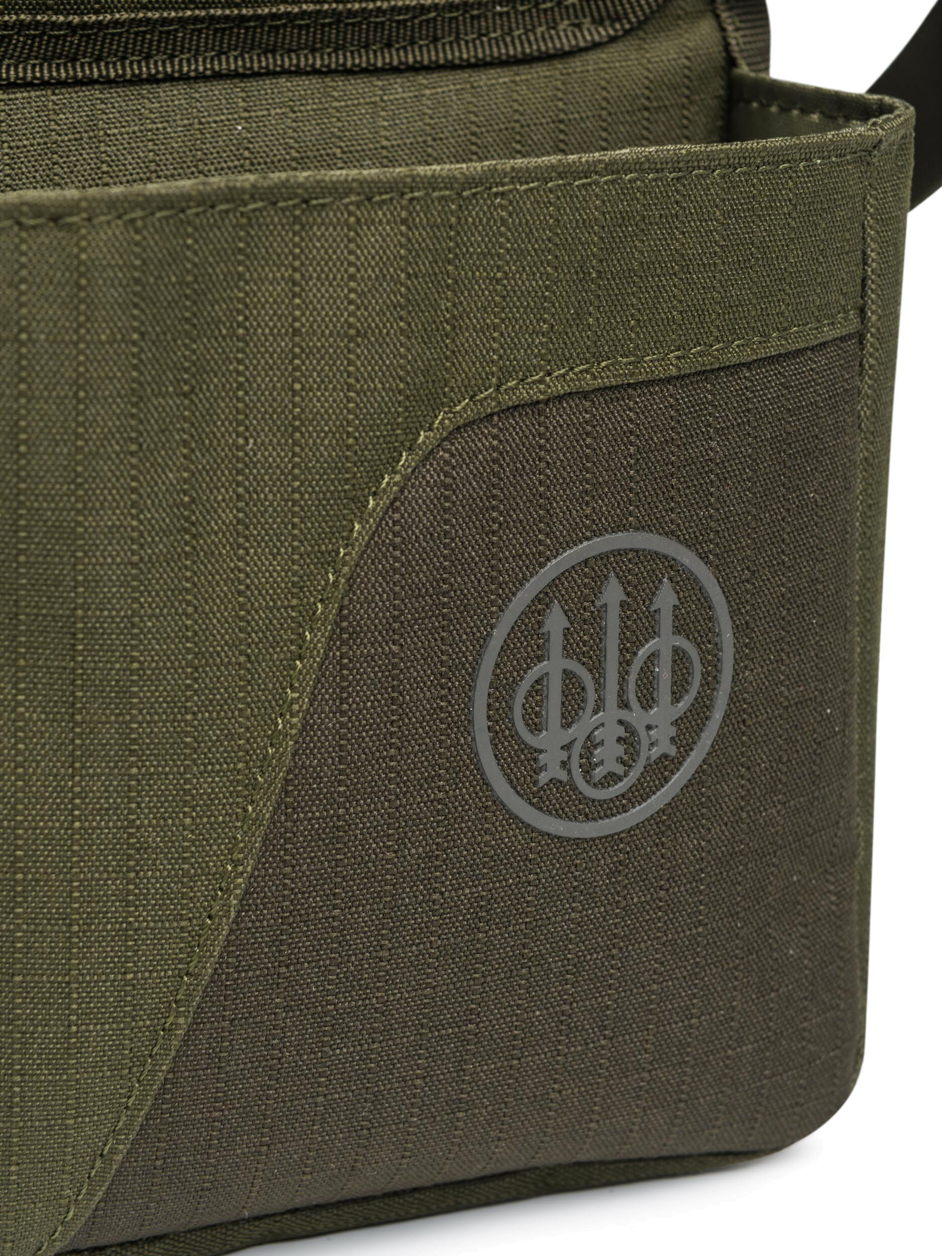 Beretta GameKeeper EVO Hüllsentasche (Moss/Brown Bark)