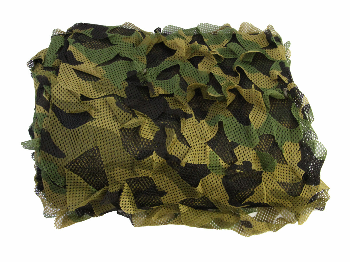 Tarnnetz Stealth (1,5 x 4 m)