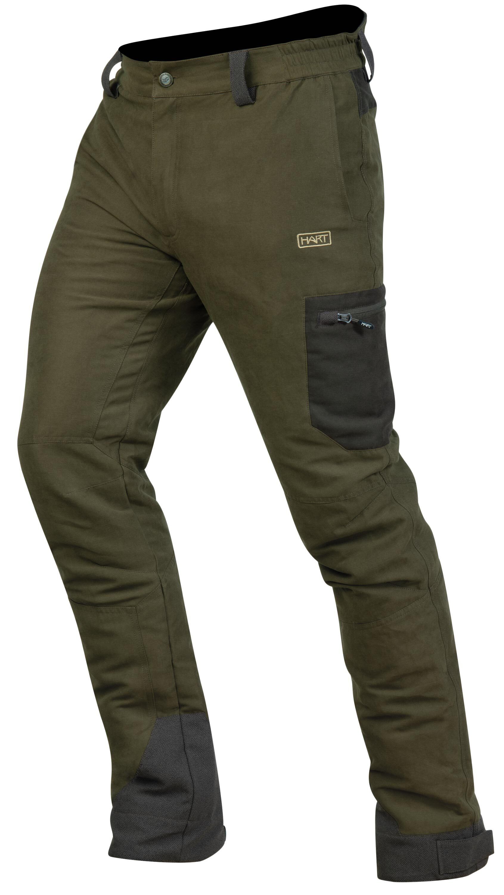 Hart Wental-T Hose (Green) Hart Wental-T Hose (Green)