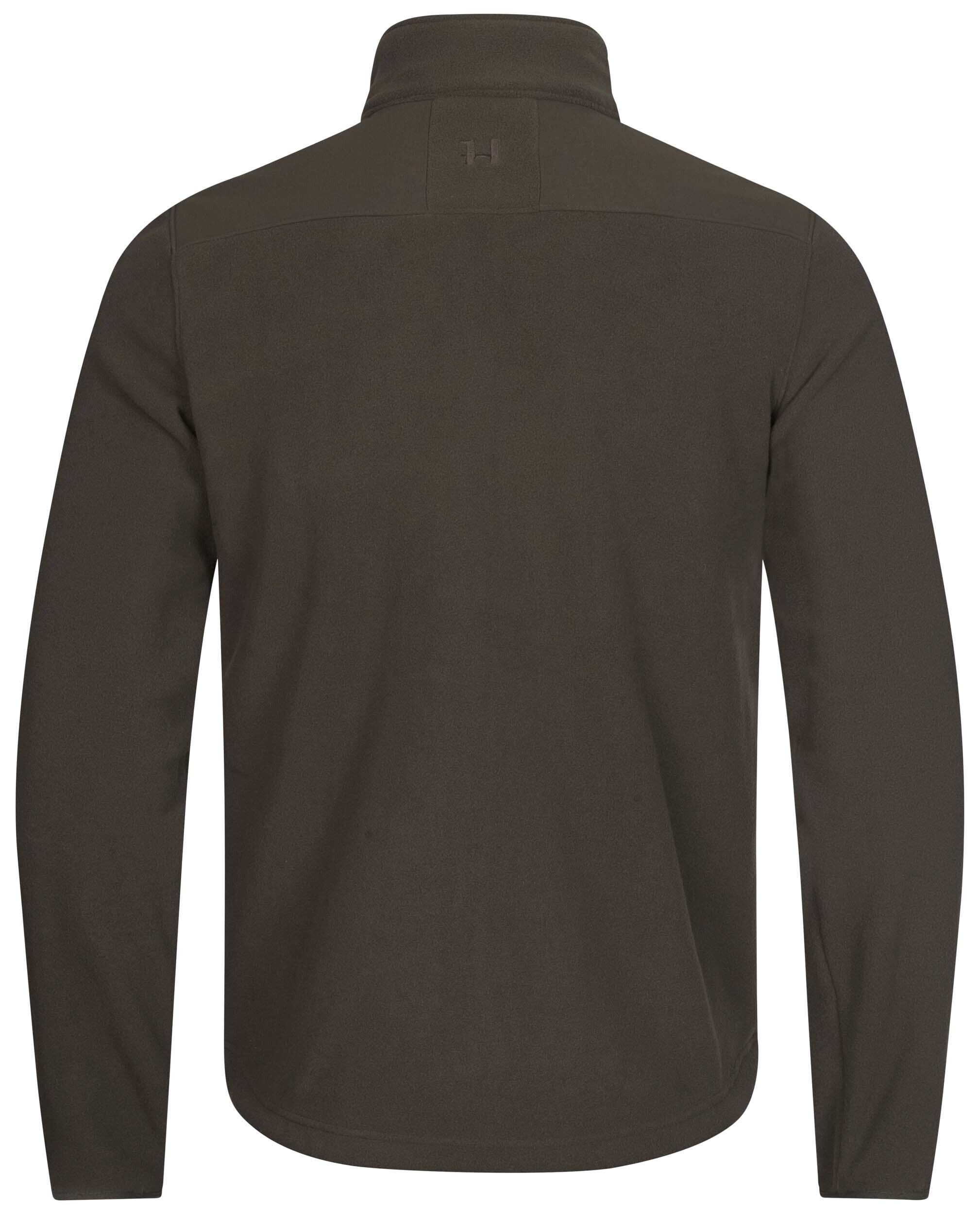 Härkila Fjell Fleecejacke (Shadow brown) Härkila Fjell Fleecejacke (Shadow brown)