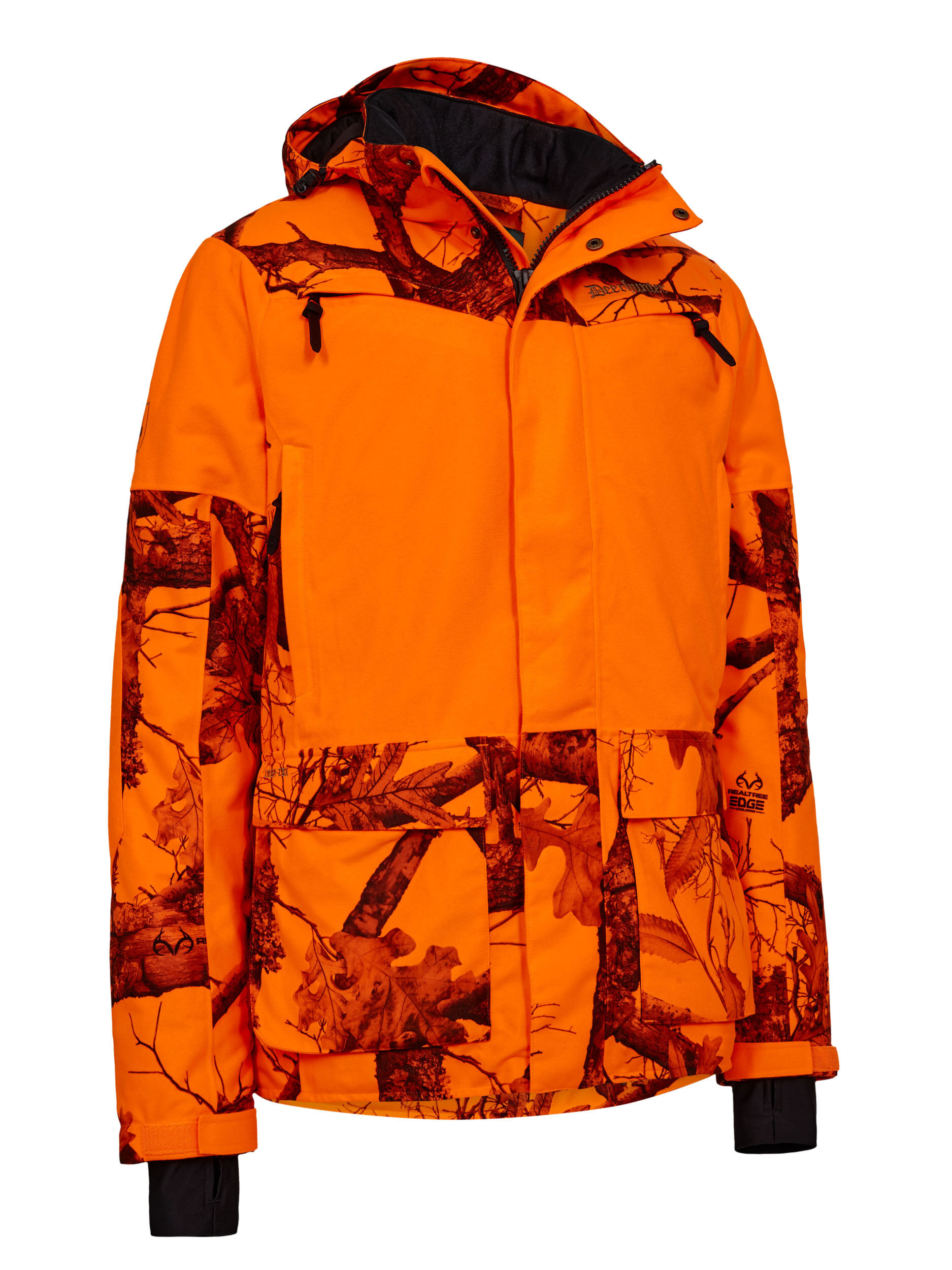 Deerhunter H. Game Jacke (Realtree Orange)
