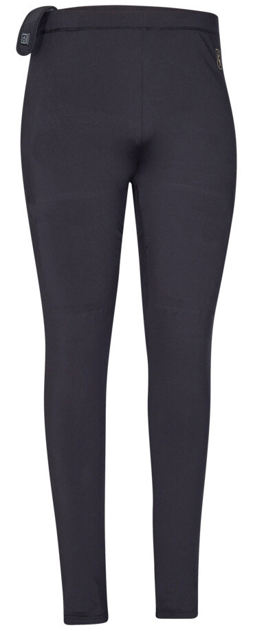 Deerhunter Heat Thermounterhose (Black)