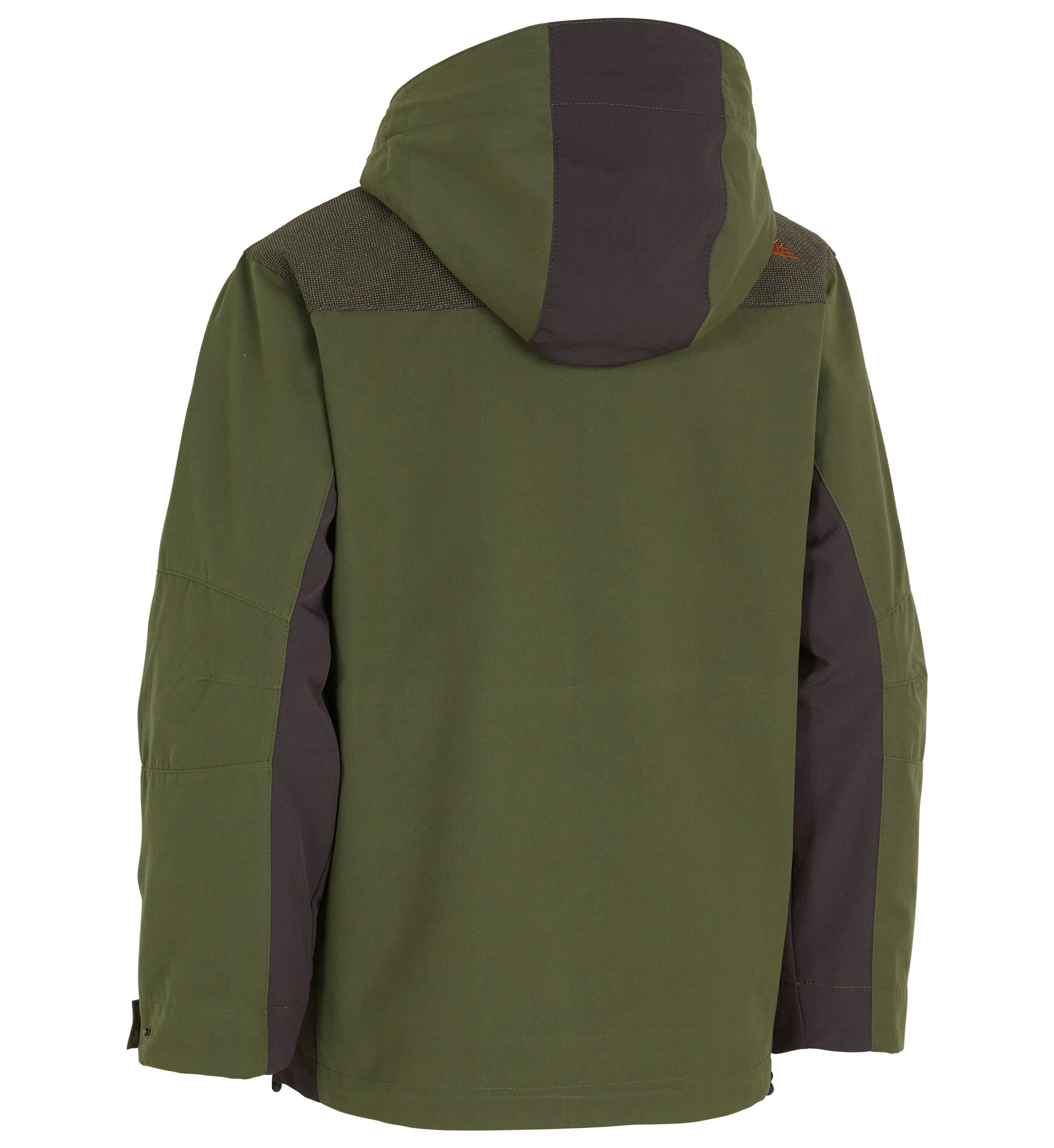 Swedteam Lynx JR Jacke (Hunting Green) Swedteam Lynx JR Jacke (Hunting Green)