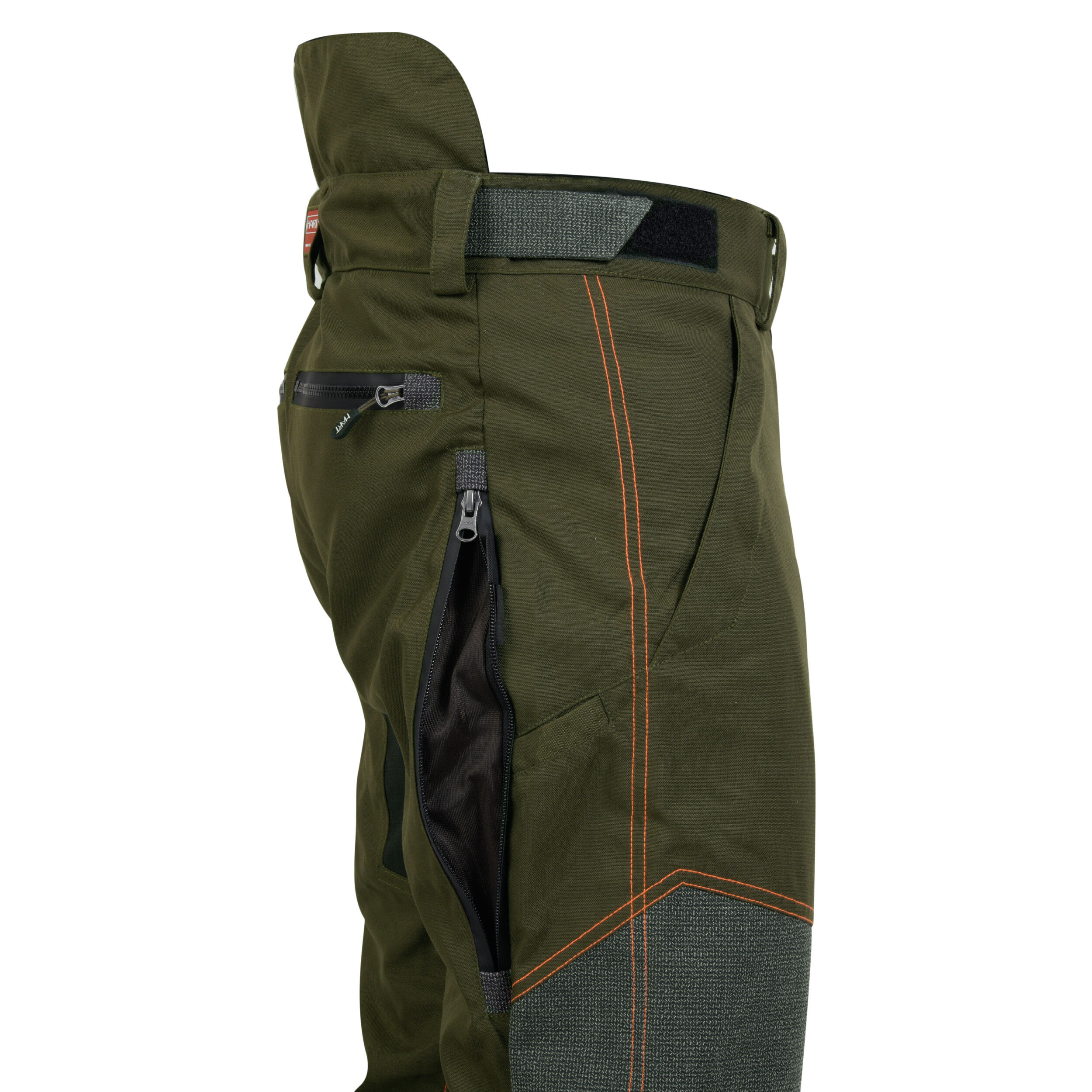 Hart Kernig Tech-T Sauenschutzhose (Grün) Hart Kernig Tech-T Sauenschutzhose (Grün)