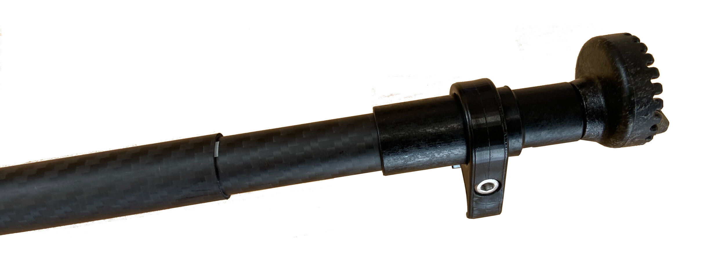 Viper-Flex Extrabein für Styx Pro Carbon Zielstock Viper-Flex Extrabein für Styx Pro Carbon Zielstock
