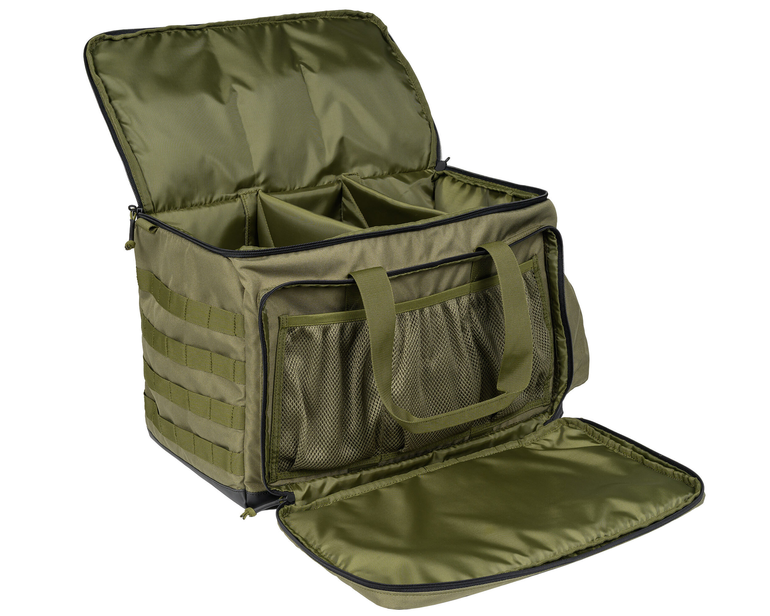 Mauser Range Bag (grün)