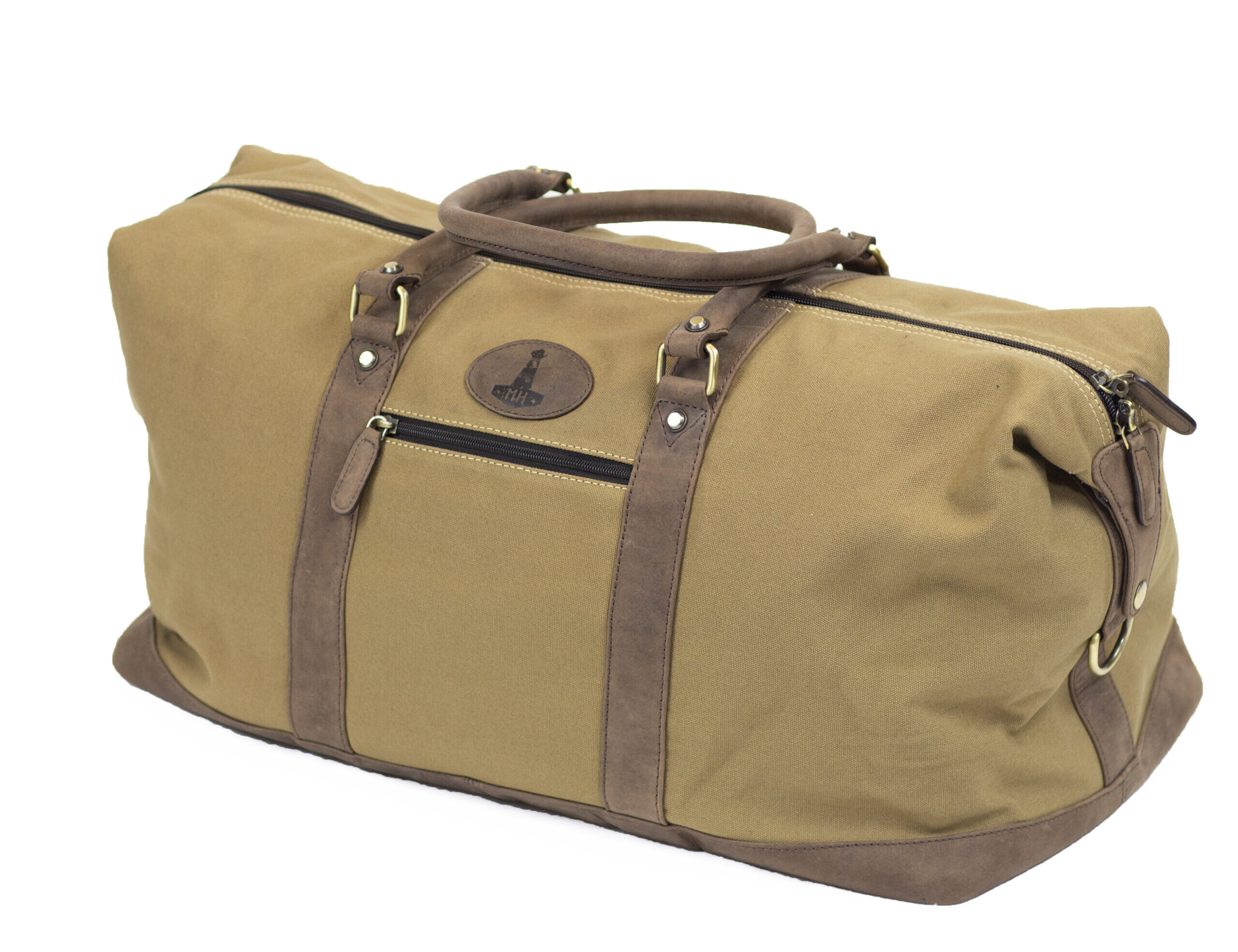 Mjoelner Valhalla Reisetasche (40 l)
