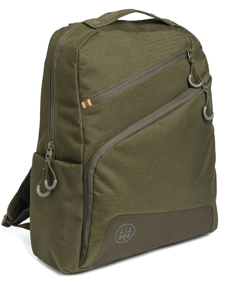 Beretta GameKeeper EVO Rucksack (Moss/Brown Bark)