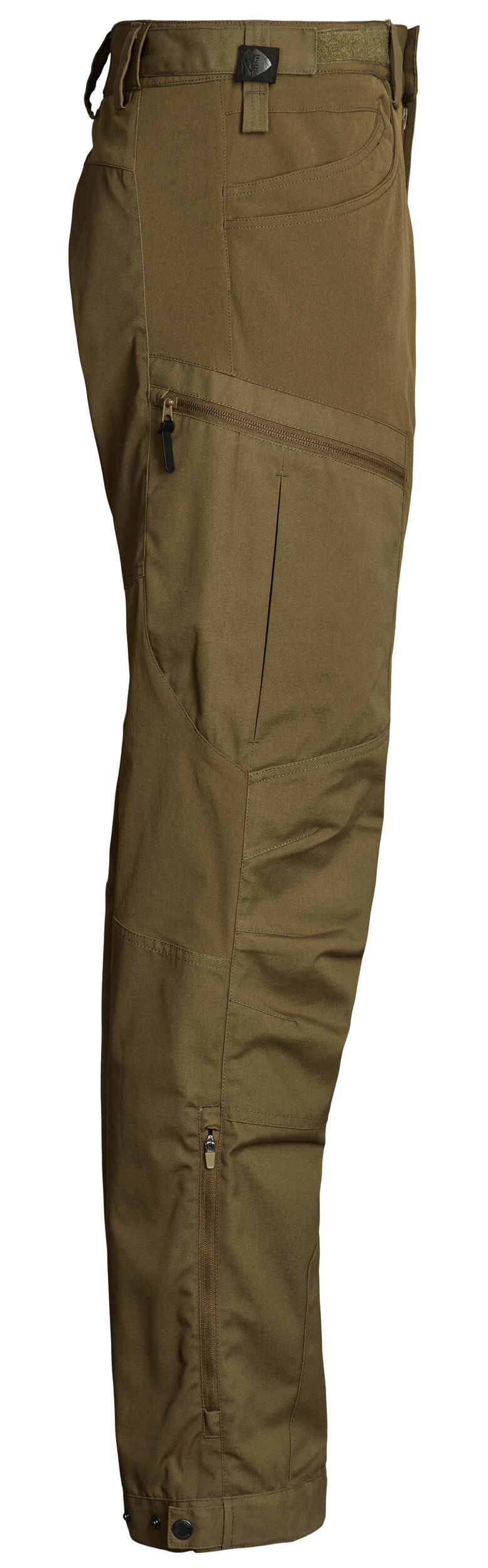 Northern Hunting Trond Pro Hose (Olive) Northern Hunting Trond Pro Hose (Olive)