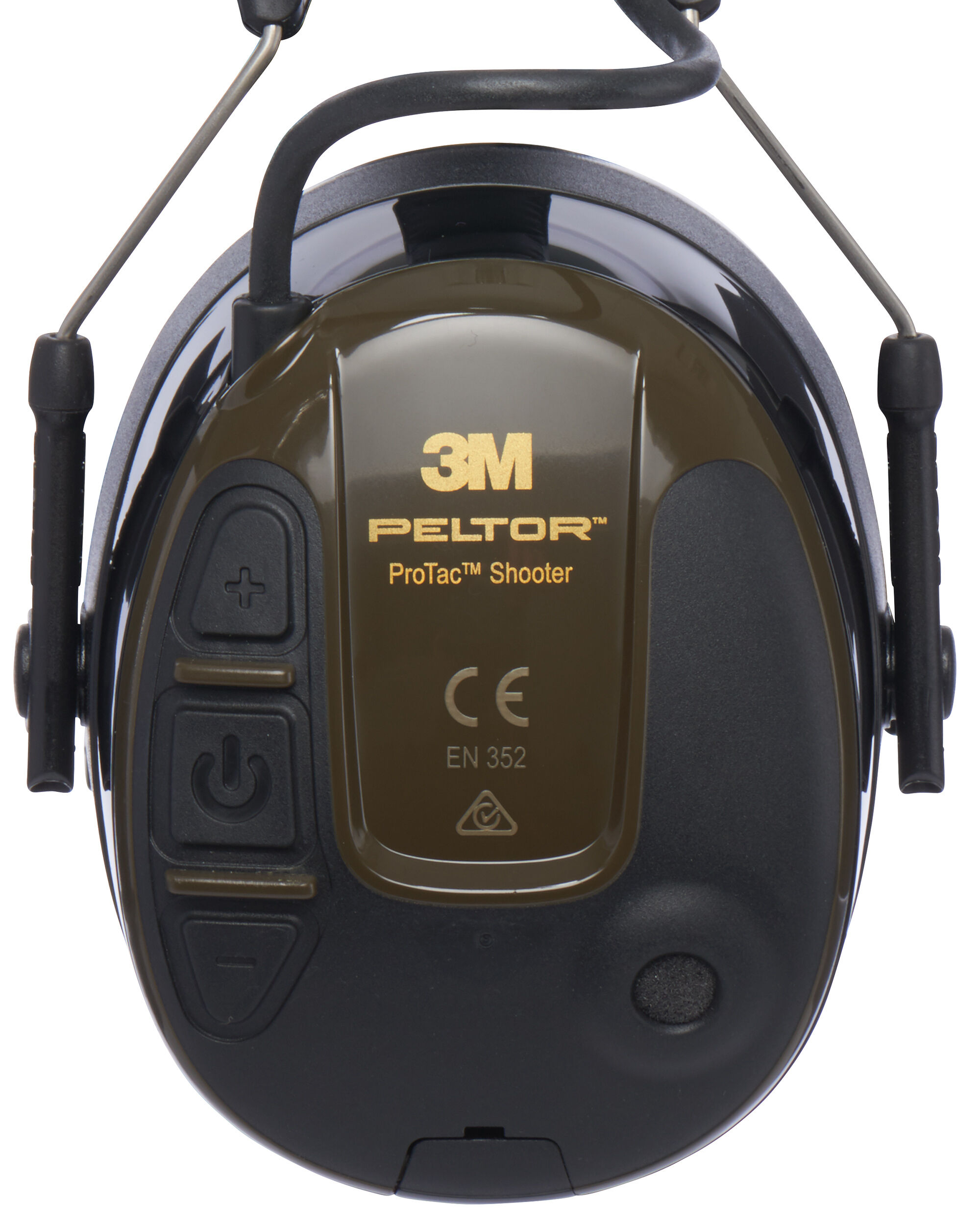 3M Peltor ProTac Shooter Aktiv-Kapselgehörschutz