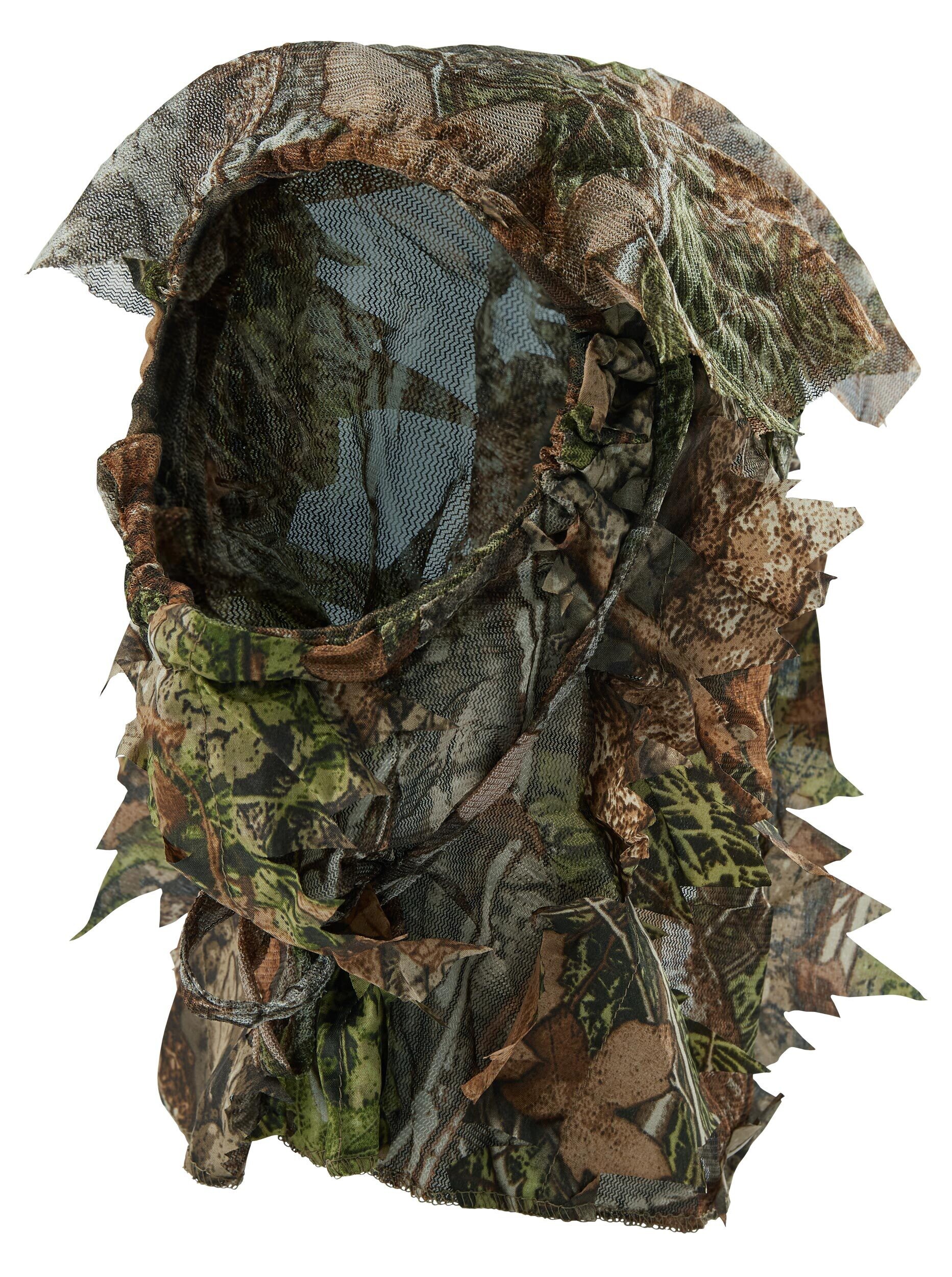 Deerhunter 3D Sneaky Gesichtsmaske (Tarnmuster Innovation)