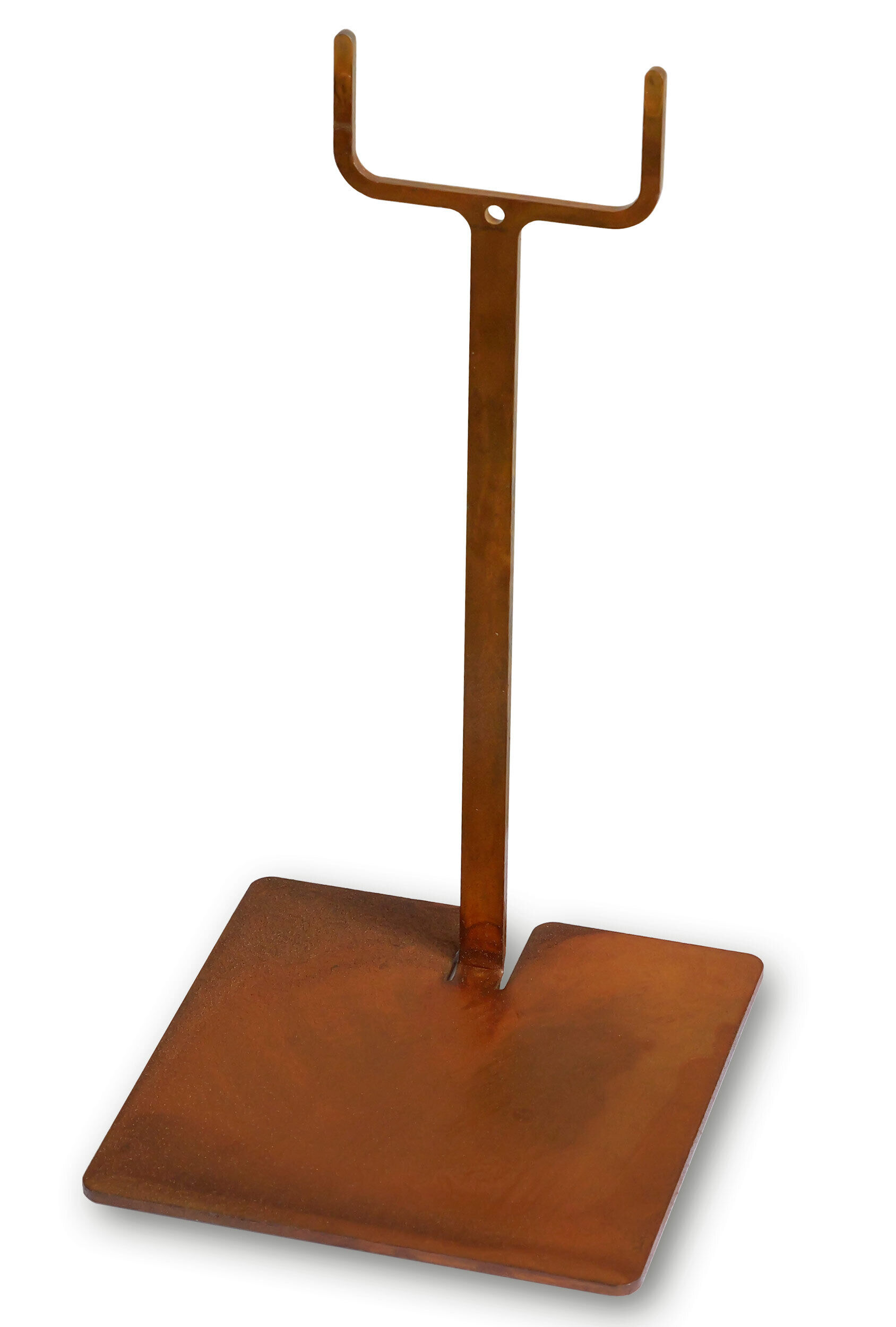 Trophäenständer Rusty Trusty für Rehgehörn Trophäenständer Rusty Trusty für Rehgehörn