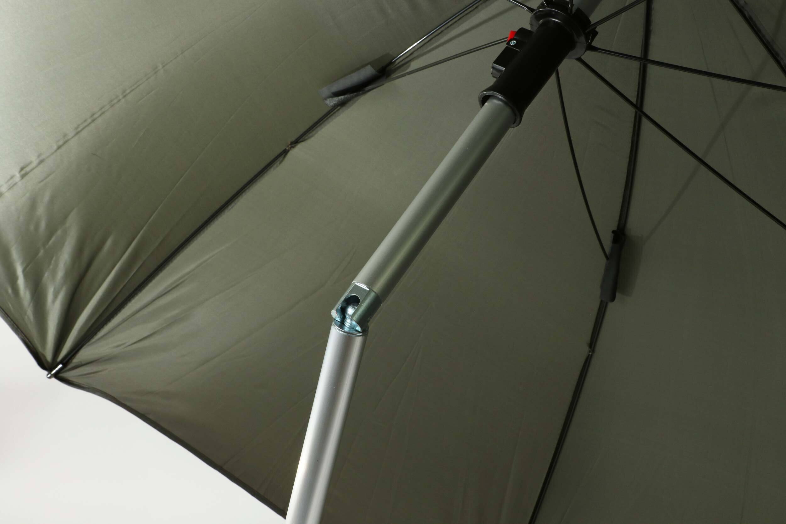 Drückjagd- und Ansitz-Regenschirm Drückjagd- und Ansitz-Regenschirm