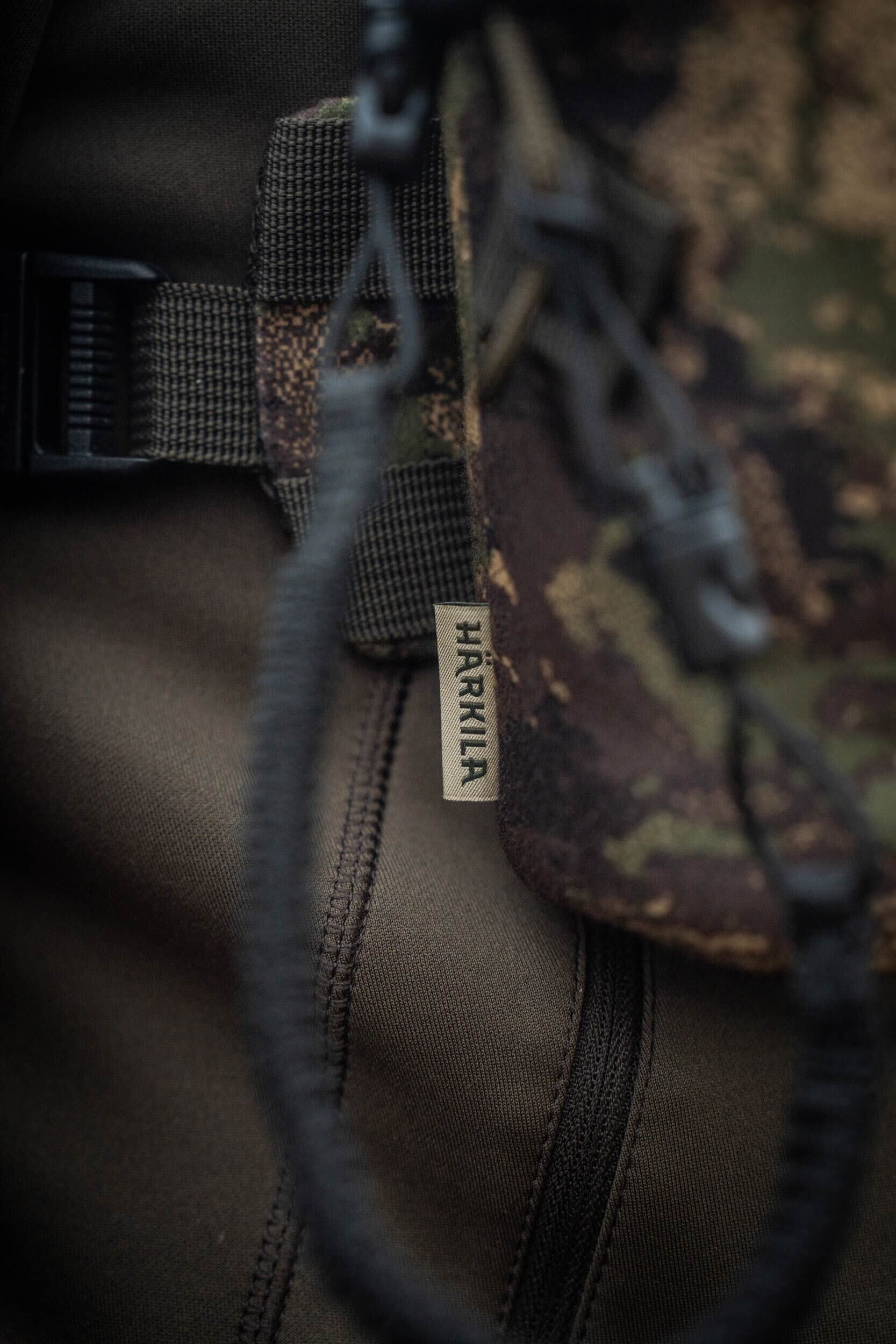 Härkila Thermal Spotter Camo Tasche (axis MSP) Härkila Thermal Spotter Camo Tasche (axis MSP)