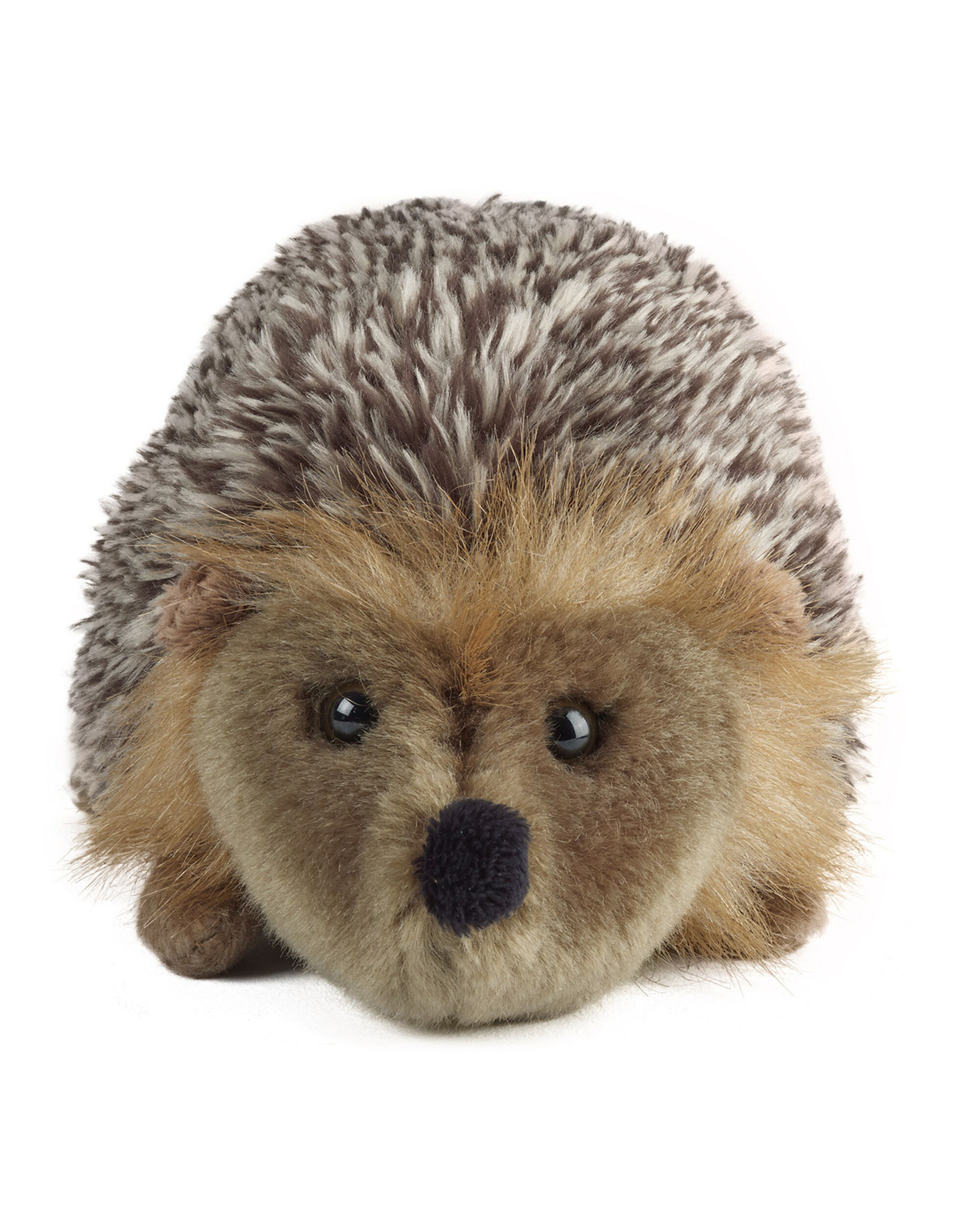 Plüschtier Igel