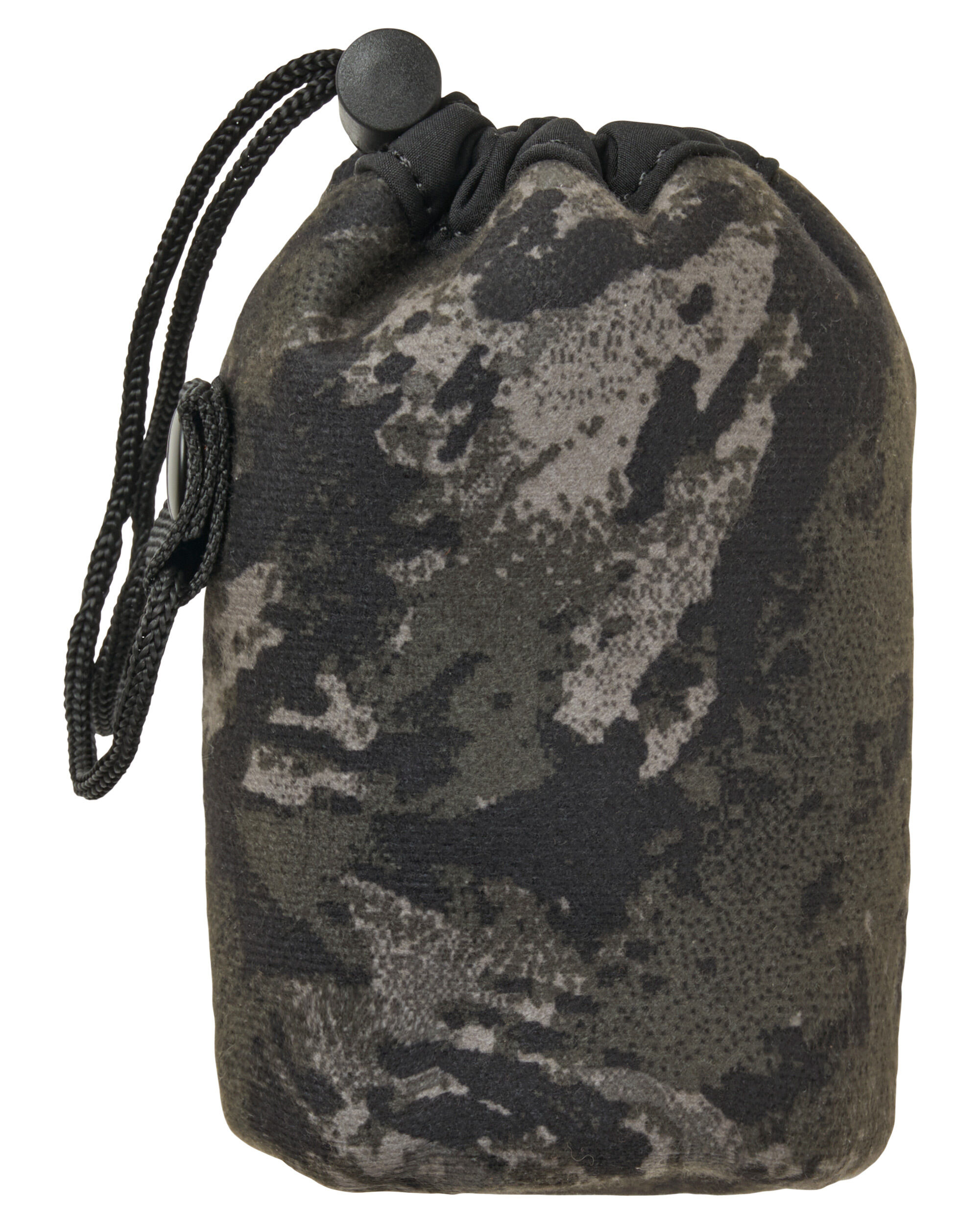 Härkila Thermal Spotter Noctyx-Tasche (AXIS MSP Black)