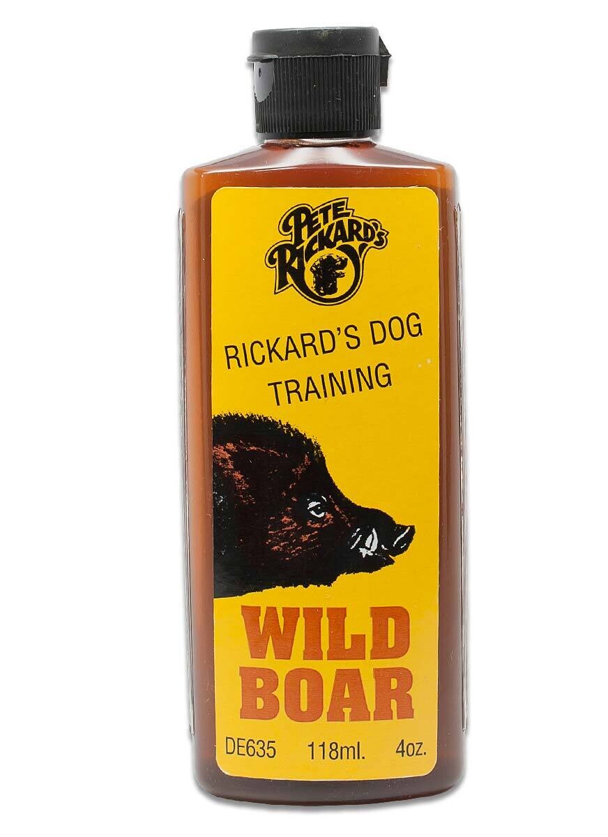 Rickard's Dog Duftstoffe für Dummies (118 ml) Rickard's Dog Duftstoffe für Dummies (118 ml)