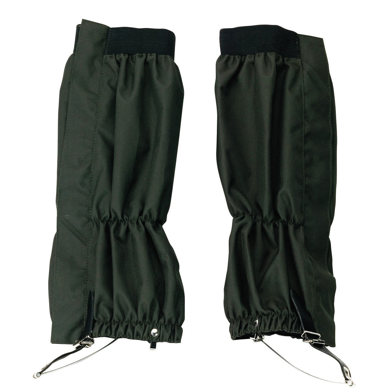 Percussion Jagdgamaschen für Kinder (khaki)