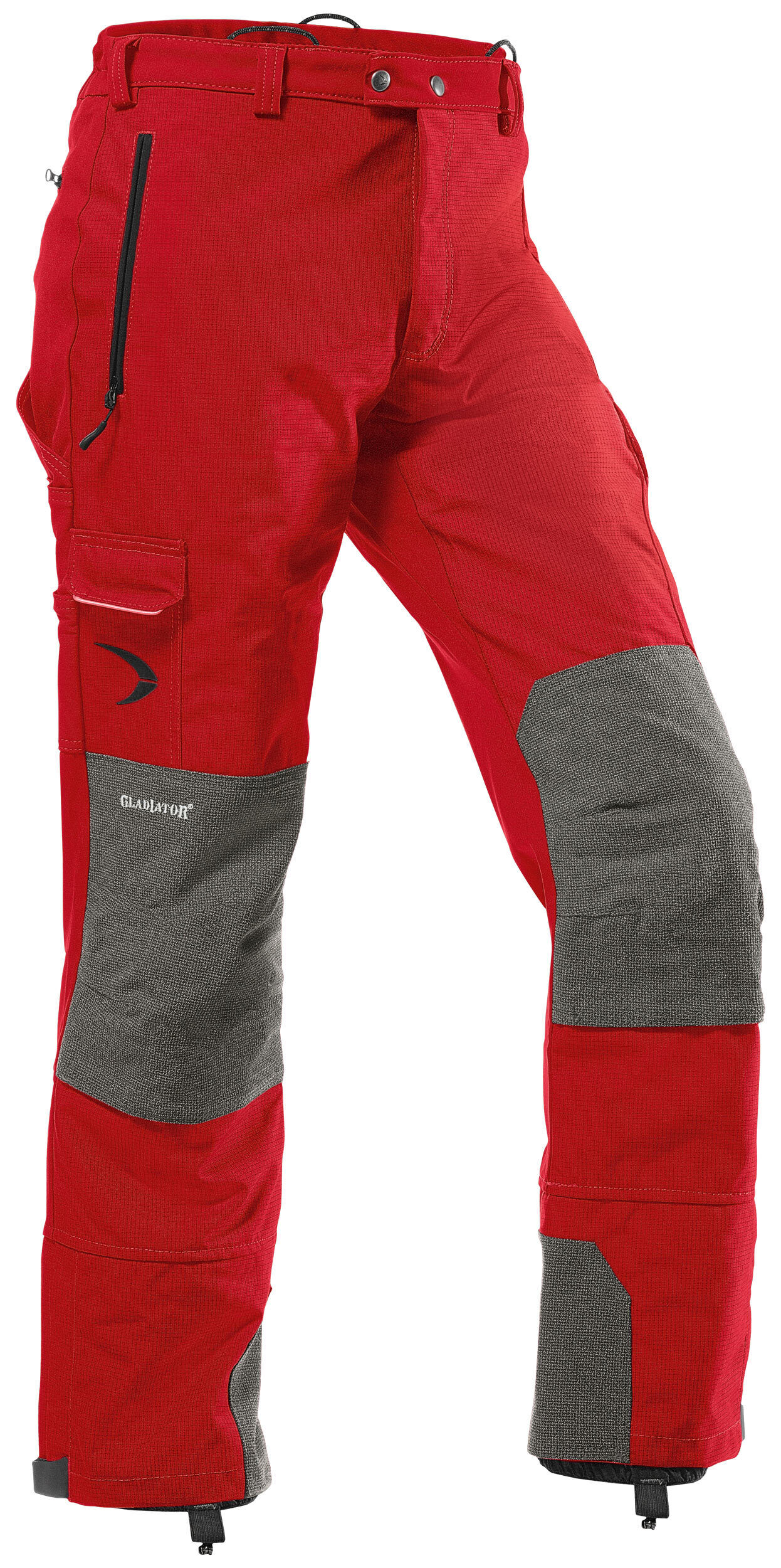 Pfanner Gladiator Outdoorhose (Rot) Pfanner Gladiator Outdoorhose (Rot)
