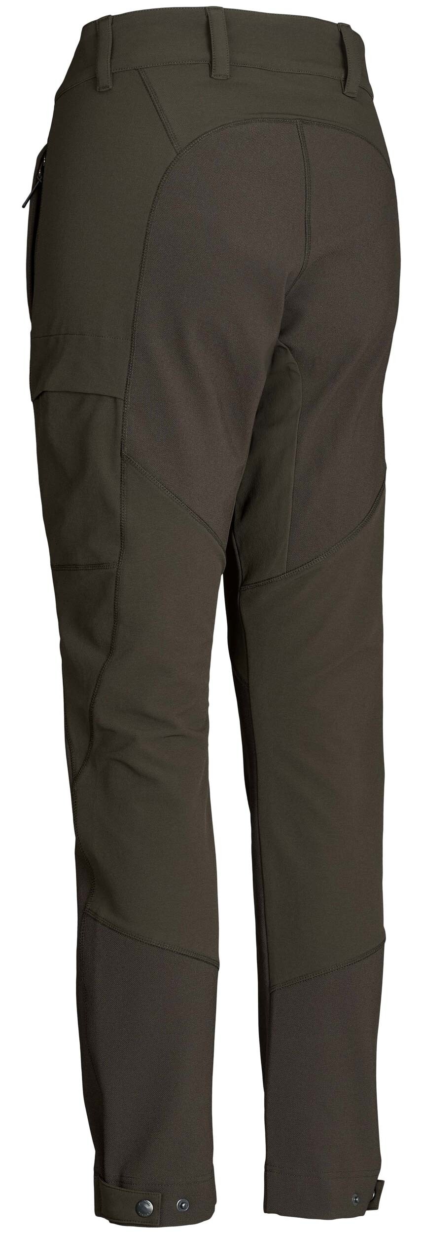 Northern Hunting Kelda Damen-Tights (green) Northern Hunting Kelda Damen-Tights (green)