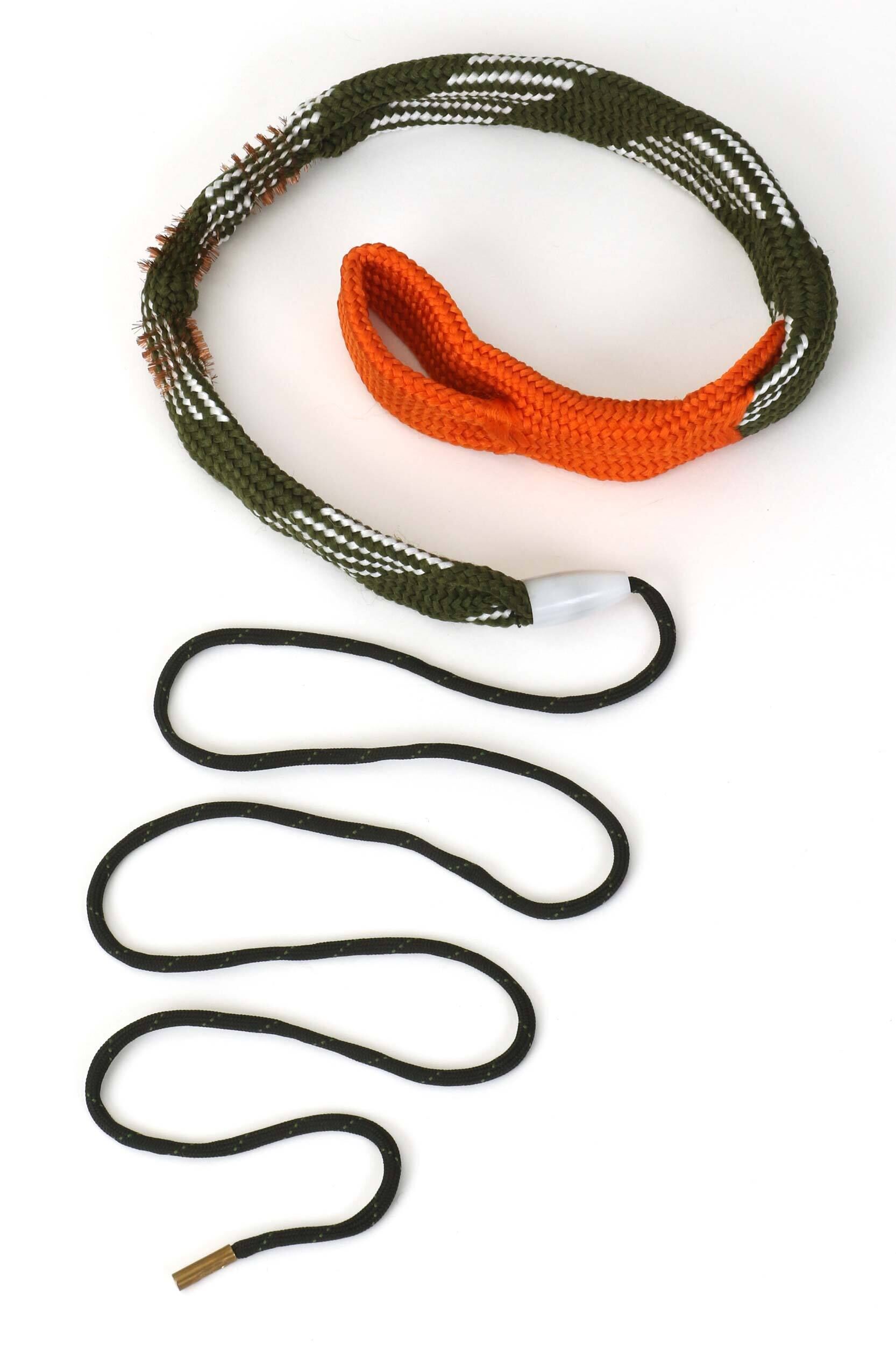 Hoppe's BoreSnake Viper DEN für Flinten (inkl. Aufbewahrungsbox)