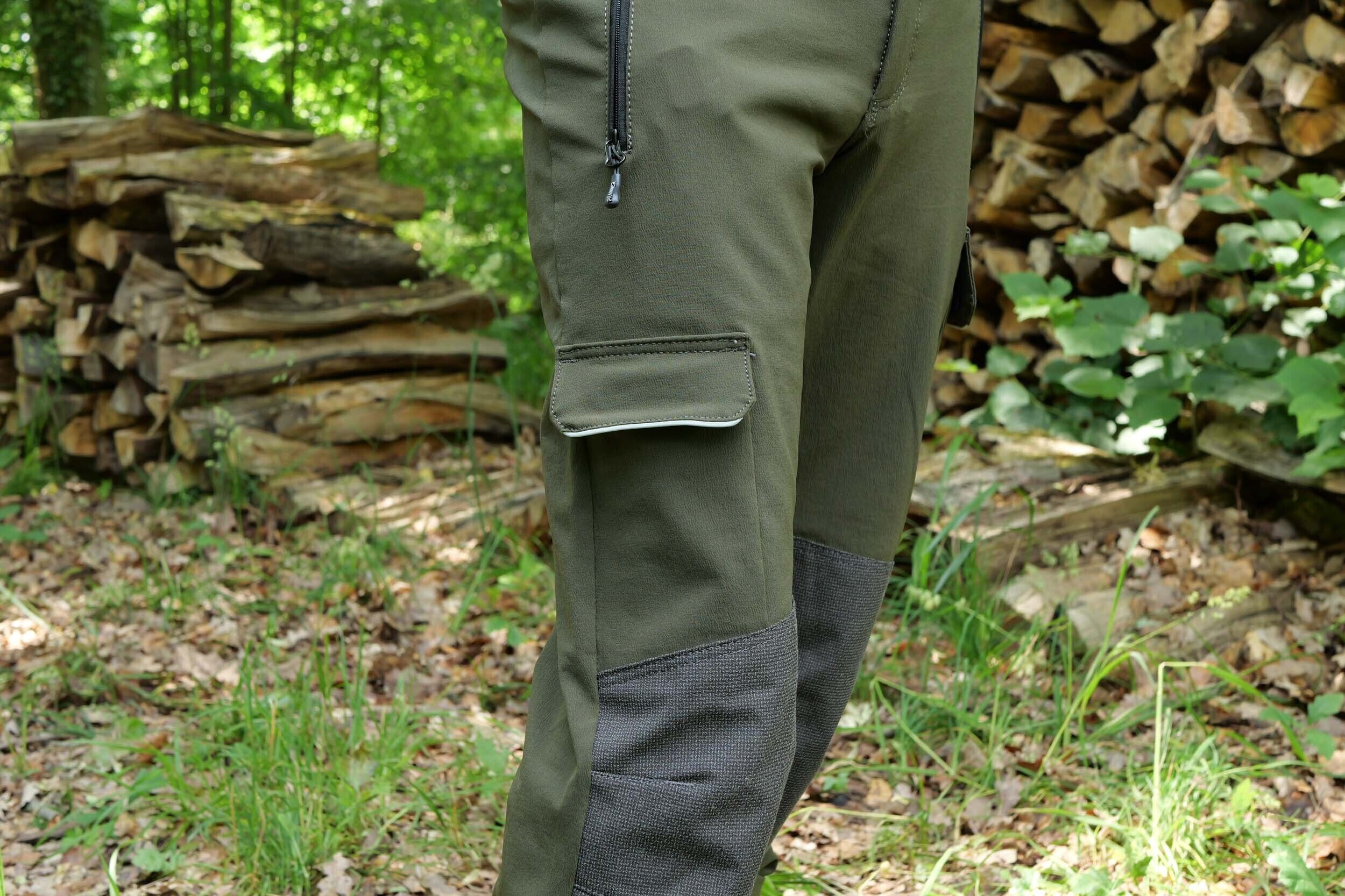 Pfanner Globe Outdoorhose Pfanner Globe Outdoorhose