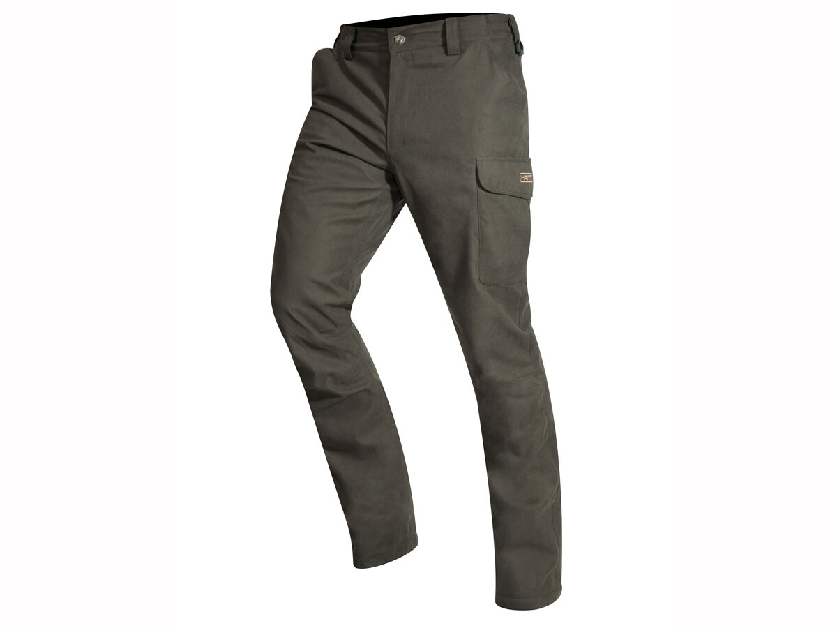 Hart Highland-T Hose (oliv) Hart Highland-T Hose (oliv)