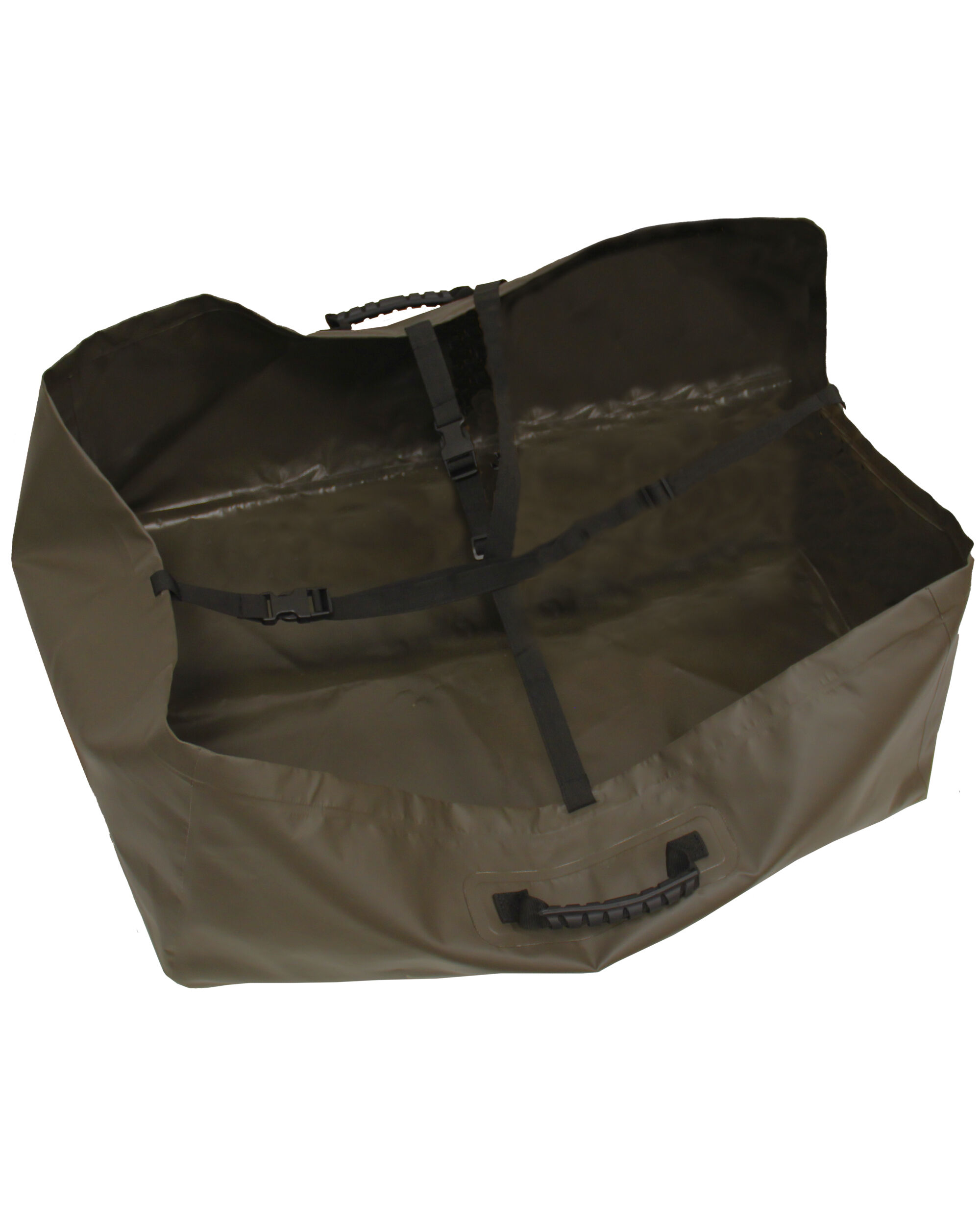 Deerhunter faltbare Wildwanne (Green)