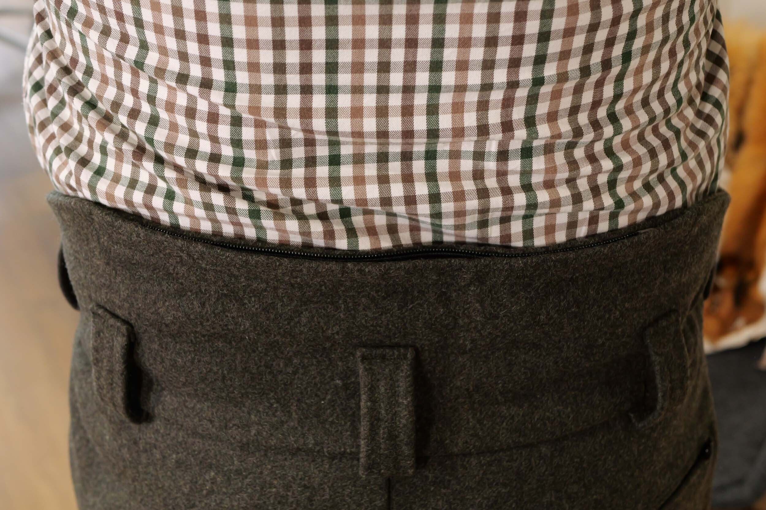 Pfanner Lodenhose