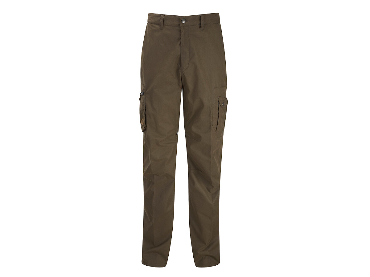 ShooterKing Forest Jagdhose (mit Zeckenschutz)