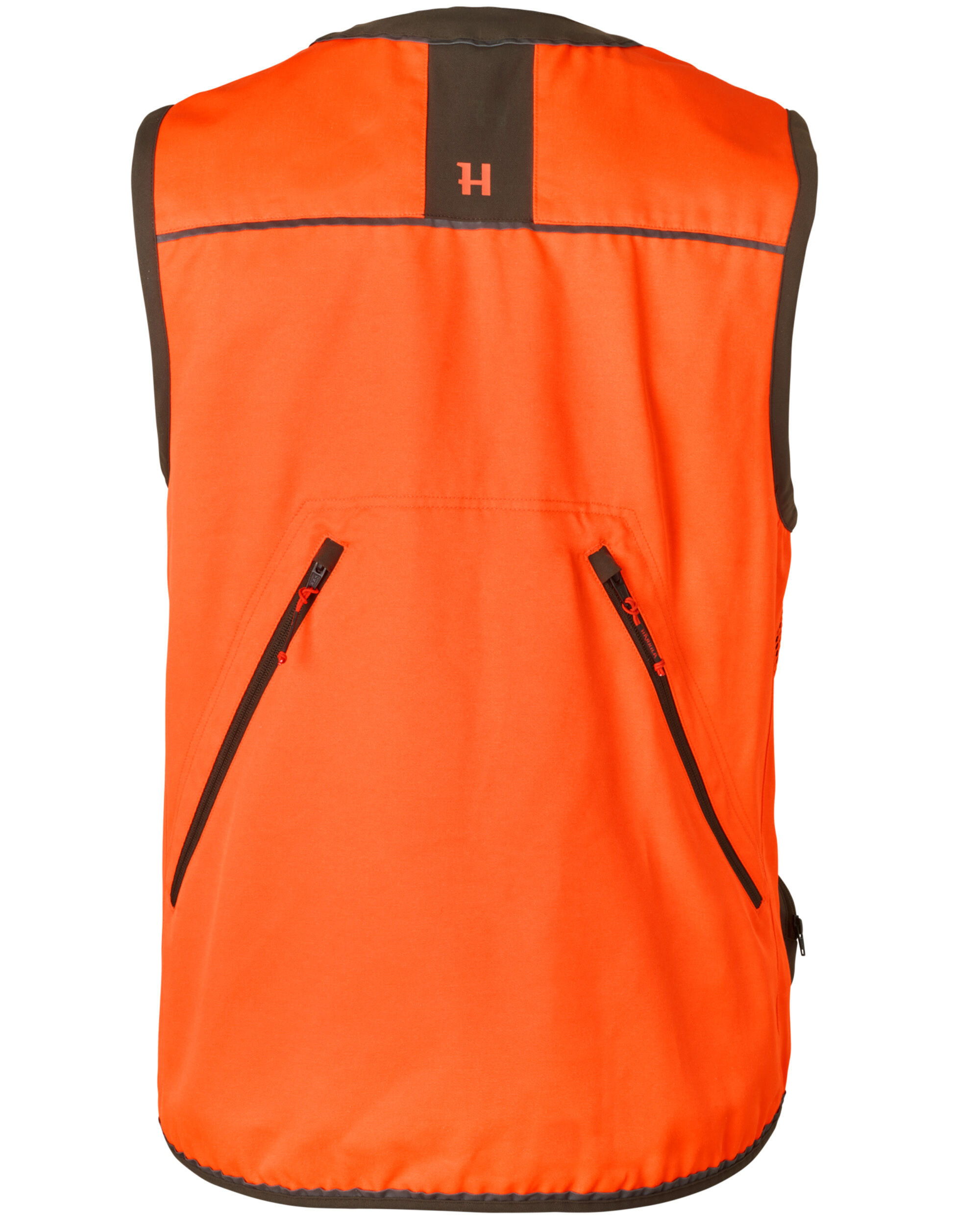 Härkila Wildboar Pro Blaze Weste (orange)