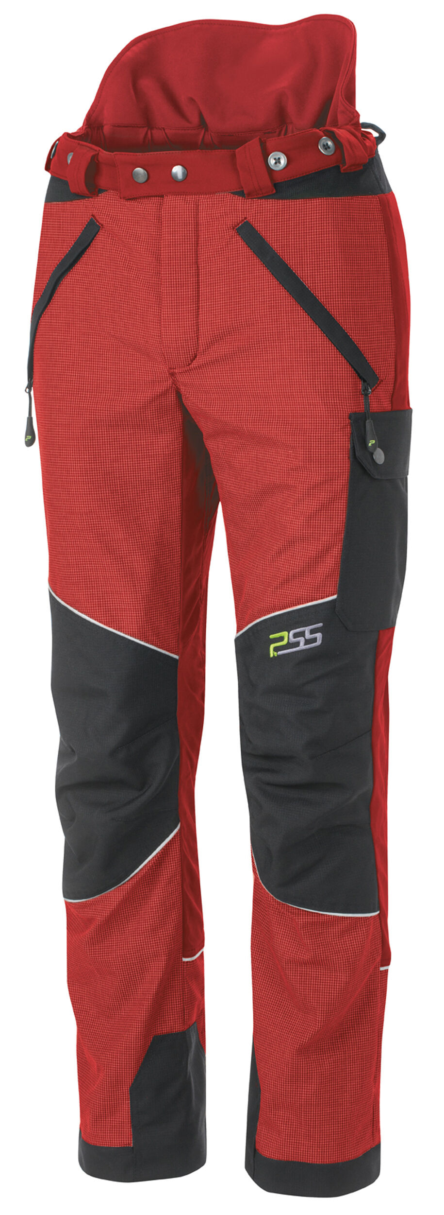 PSS X-treme Protect Sauenschutzhose (rot) PSS X-treme Protect Sauenschutzhose (rot)