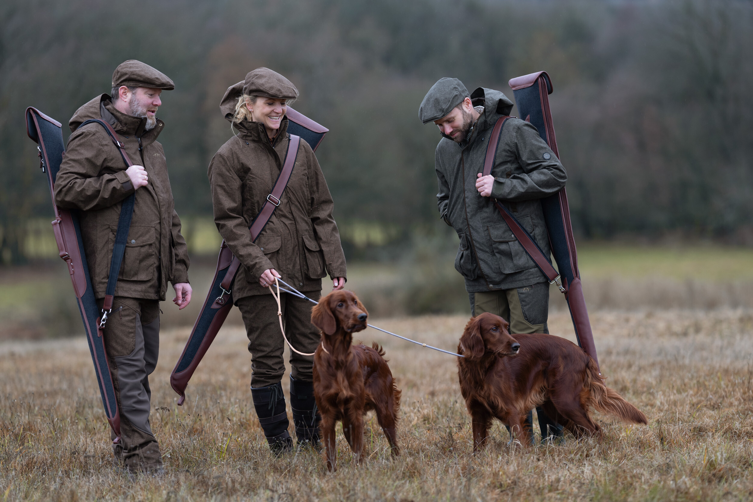 Blaser VINTAGE Wing Jacke (olive mélange/schwarz) Blaser VINTAGE Wing Jacke (olive mélange/schwarz)