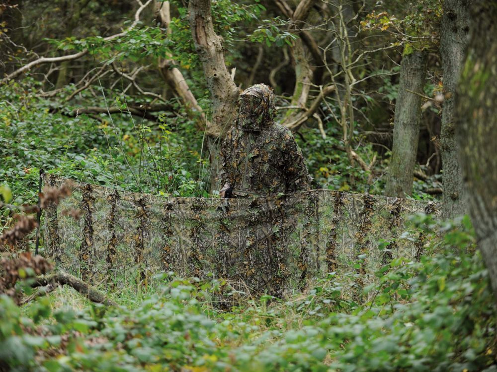 Deerhunter Sneaky 3D Tarnanzug Deerhunter Sneaky 3D Tarnanzug
