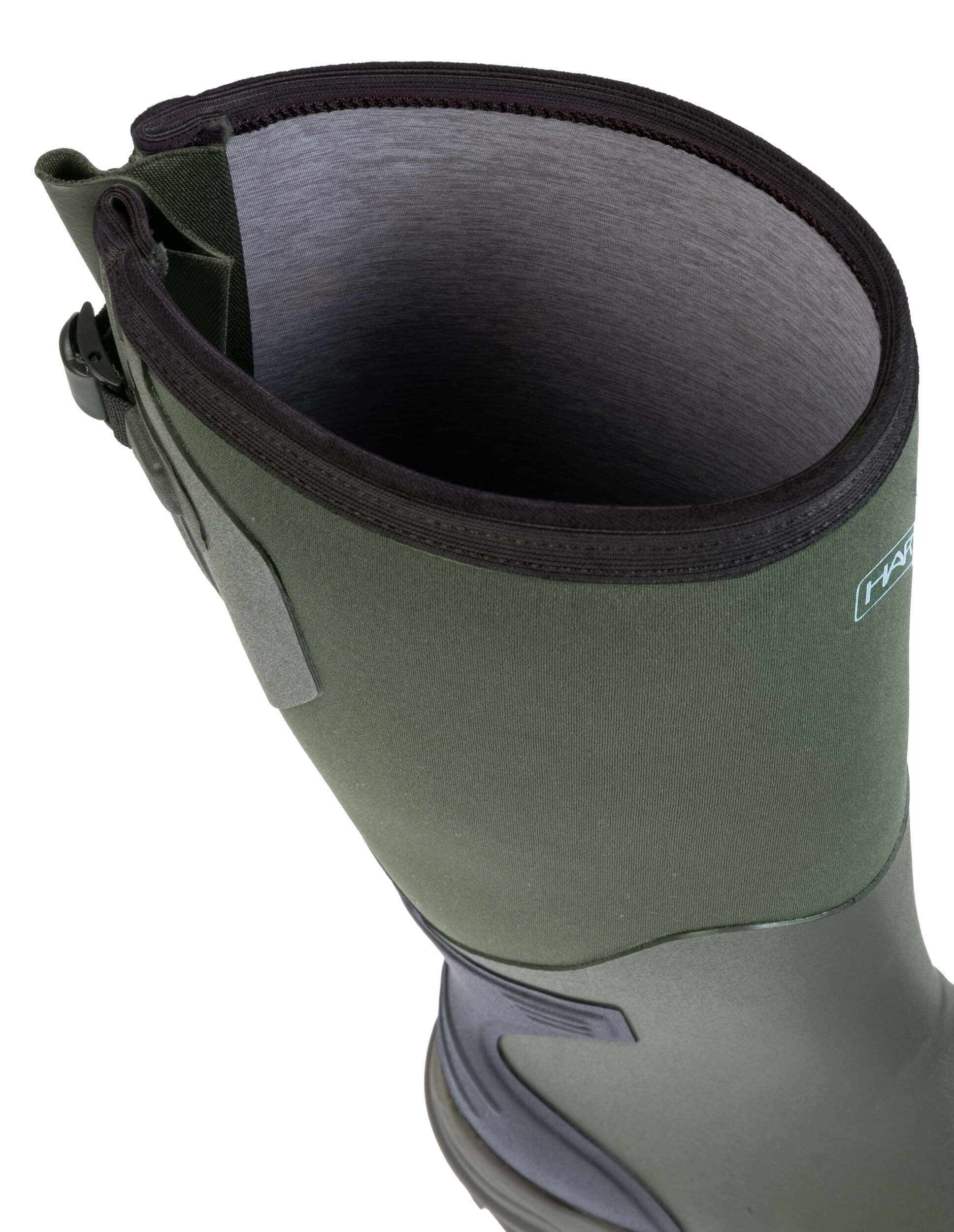 Hart Skywalker-NL Gummistiefel (Grün) Hart Skywalker-NL Gummistiefel (Grün)