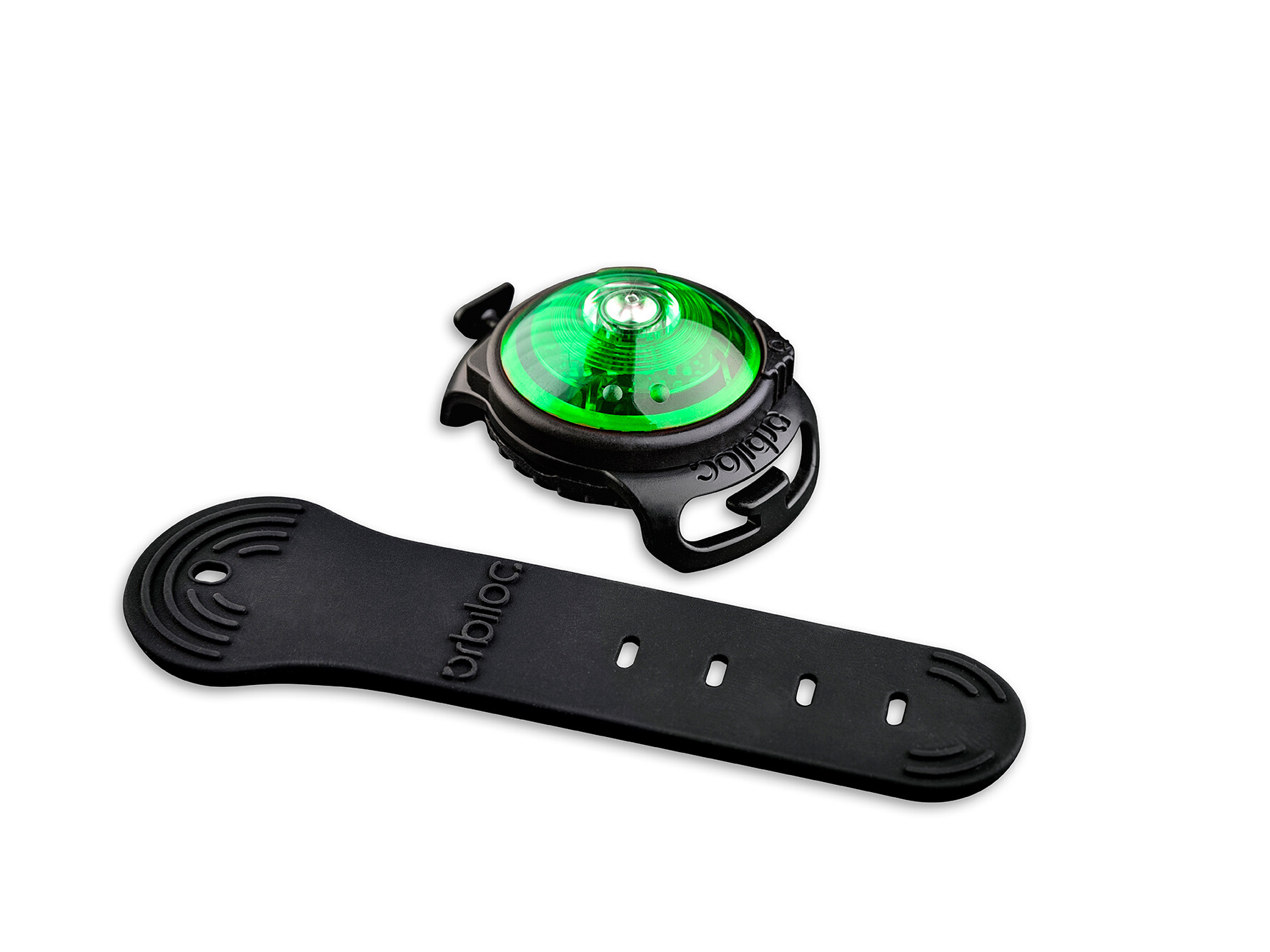 Orbiloc Dog Dual Safetylight (Hundelicht) Orbiloc Dog Dual Safetylight (Hundelicht)