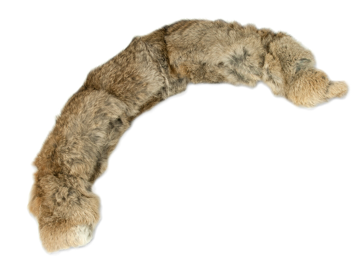 Mystique Dreiteiliges Vollfell-Dummy (2500g)