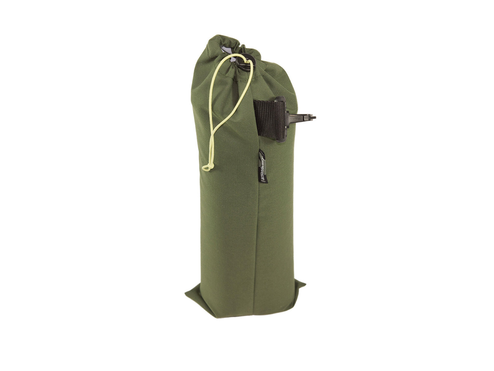 Actionfactory Hundematte Compact Blanket Rain