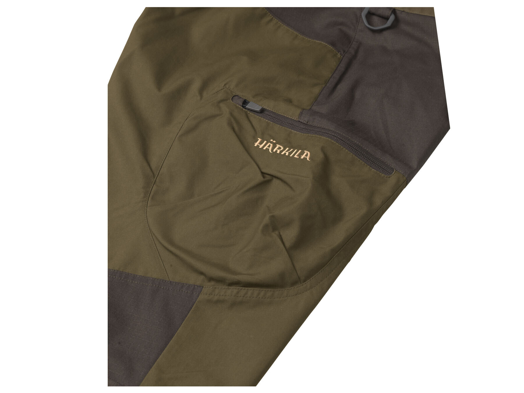Härkila Hermod Hose (Dark olive/Willow green) Härkila Hermod Hose (Dark olive/Willow green)