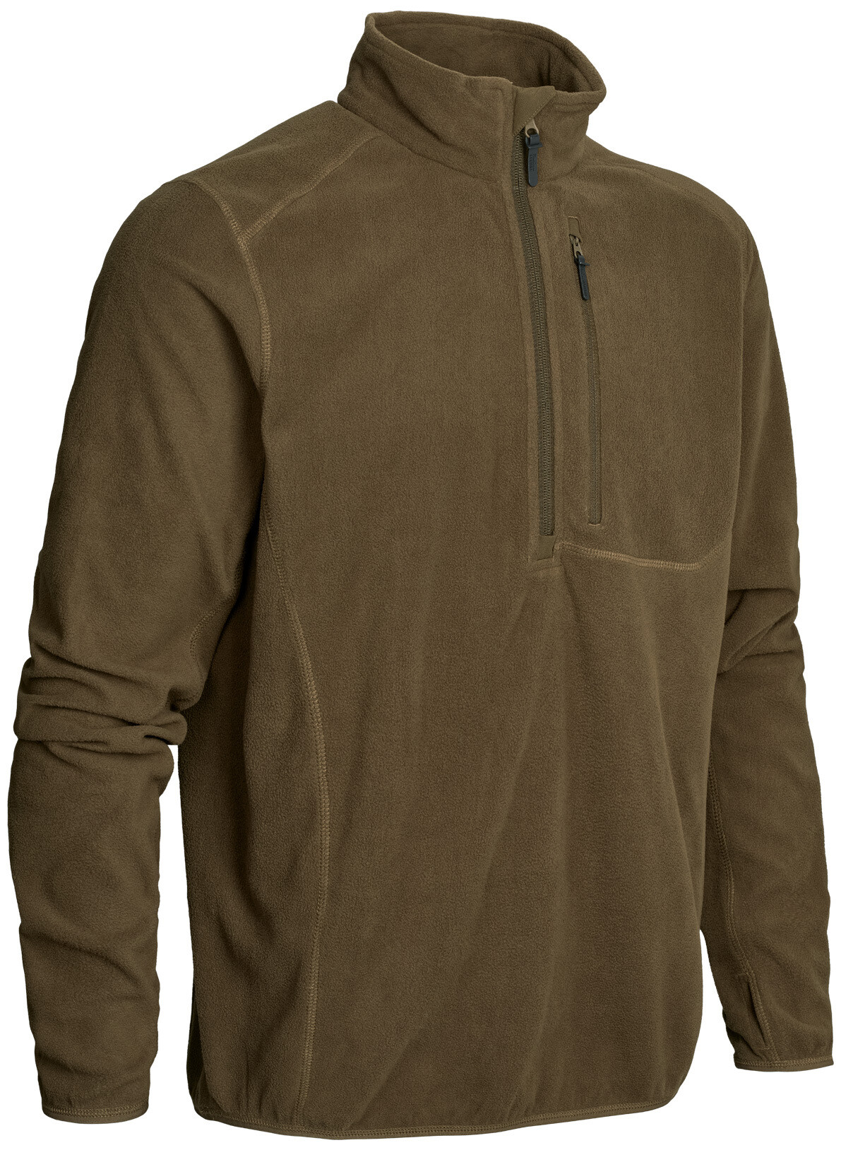 Northern Hunting Kettil 1000 light Midlayer Oberteil (green)