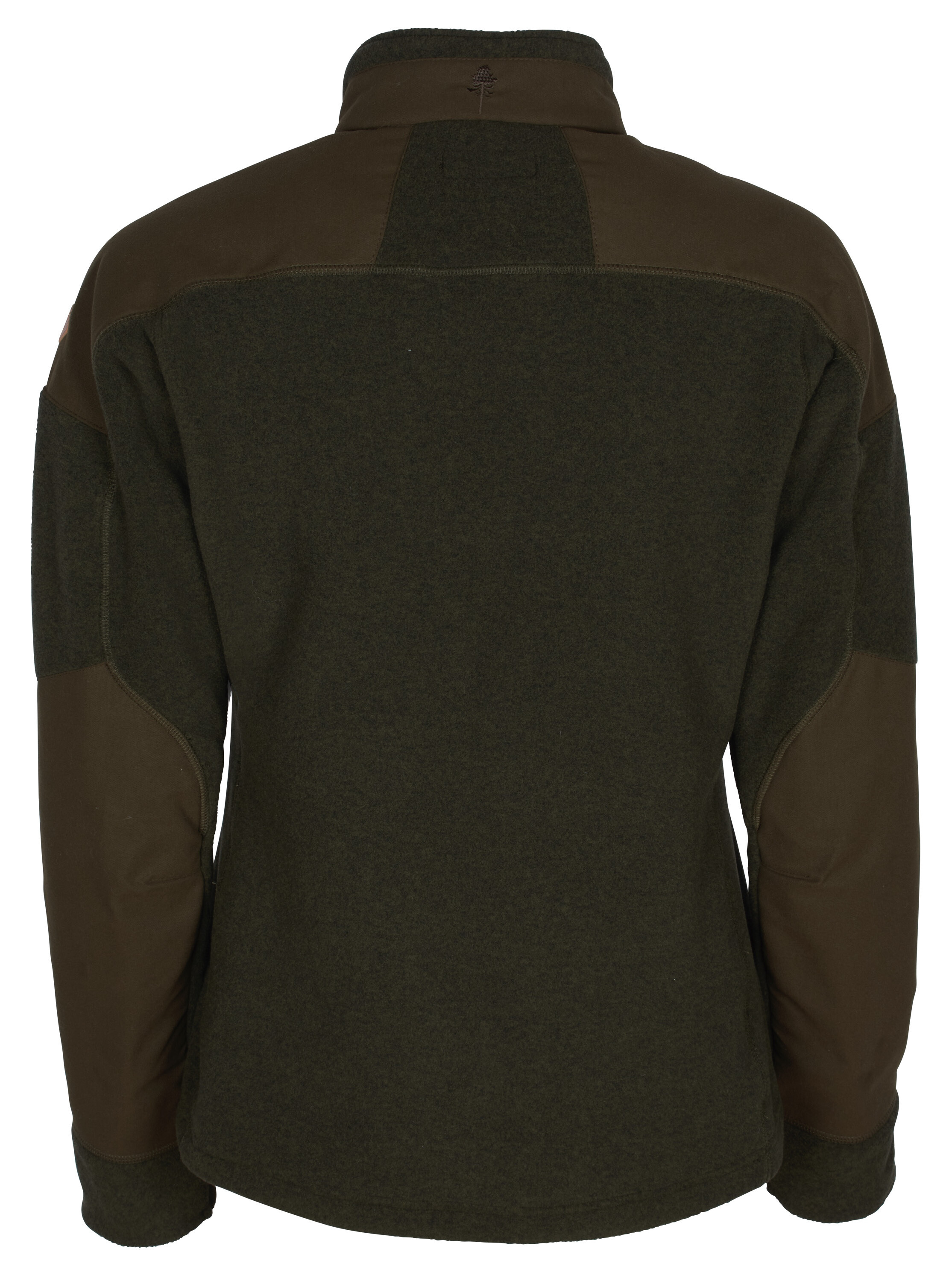 Pinewood Smaland Forest Damen-Fleecejacke (H.Green) Pinewood Smaland Forest Damen-Fleecejacke (H.Green)
