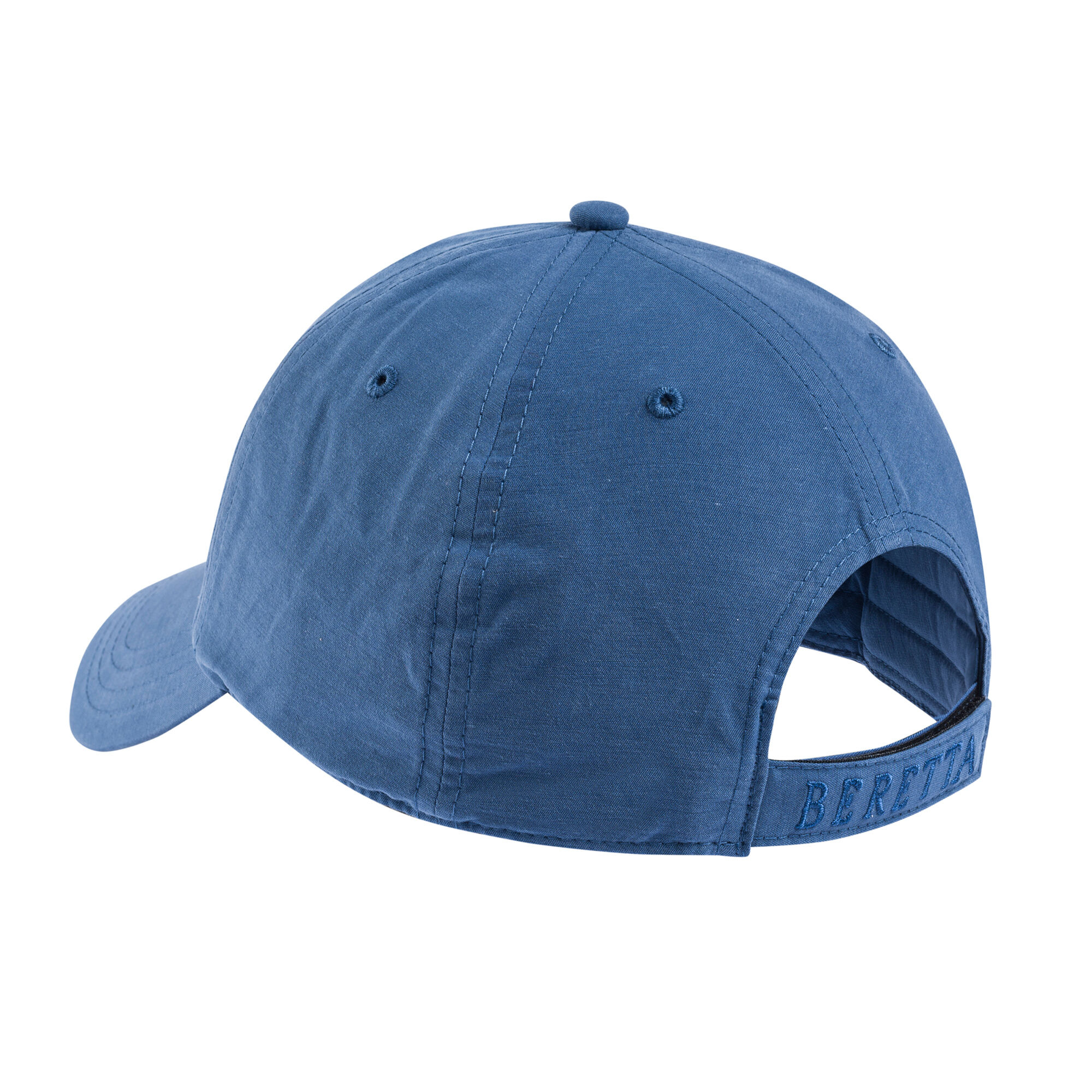 Beretta Big B Cap (Blue & Blue navy)