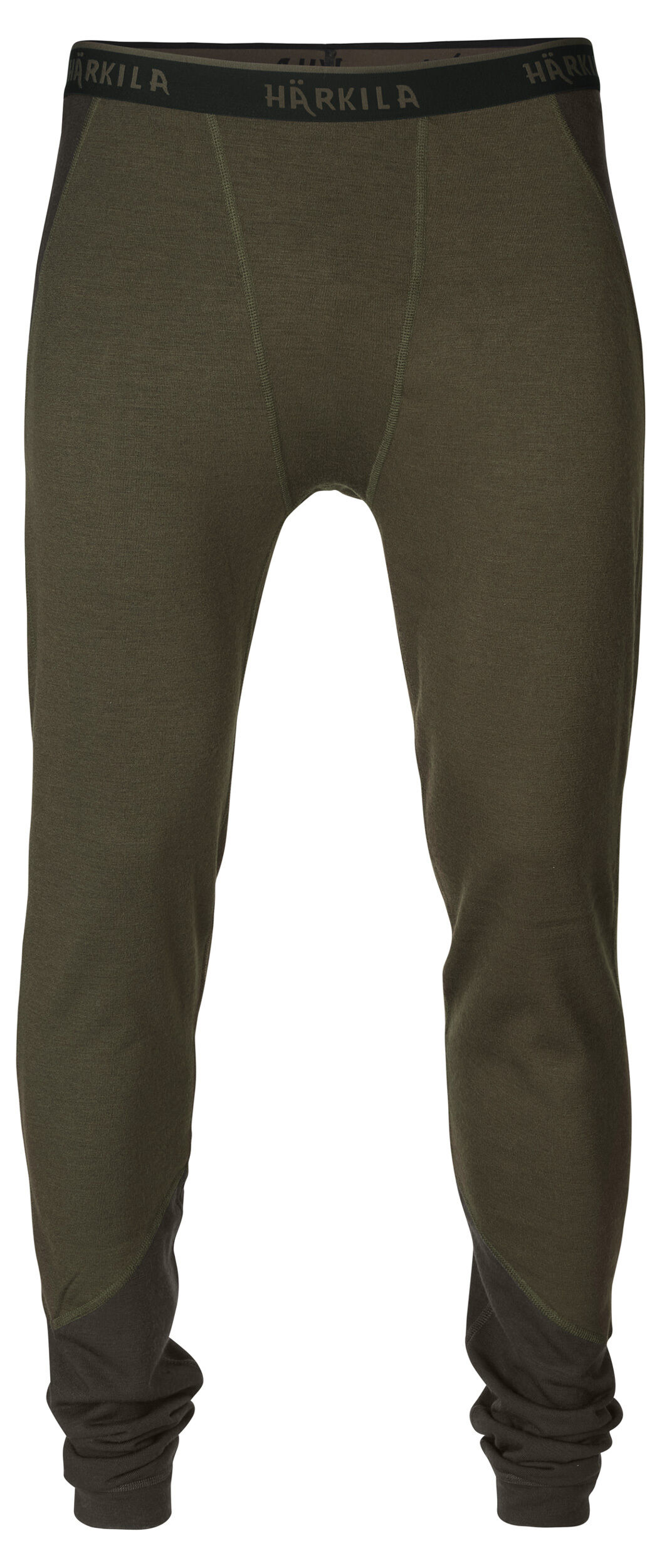 Härkila Base Warm Unterhose (Willow green/Shadow brown) Härkila Base Warm Unterhose (Willow green/Shadow brown)