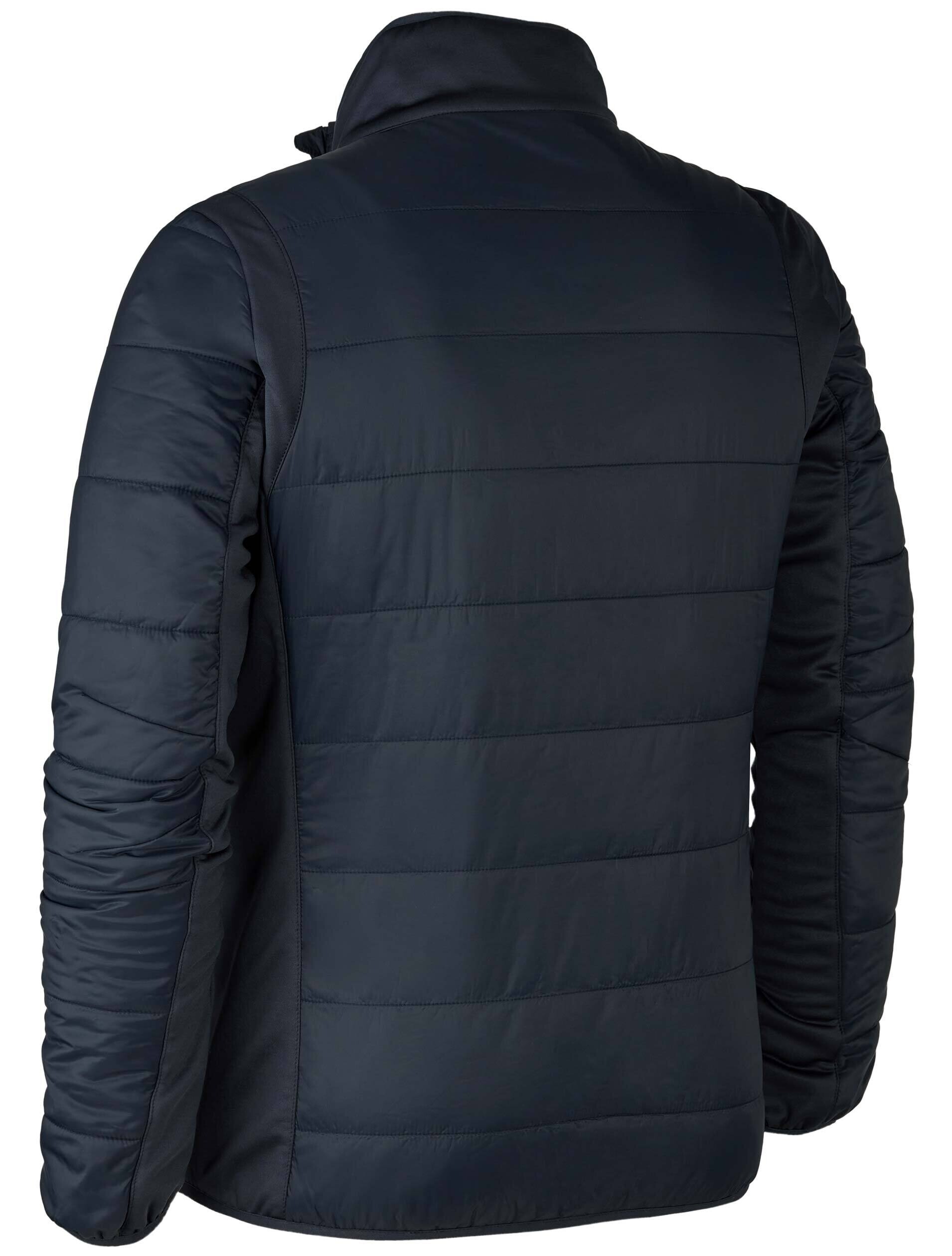 Deerhunter Heat Padded Heizjacke (Dark Blue) Deerhunter Heat Padded Heizjacke (Dark Blue)