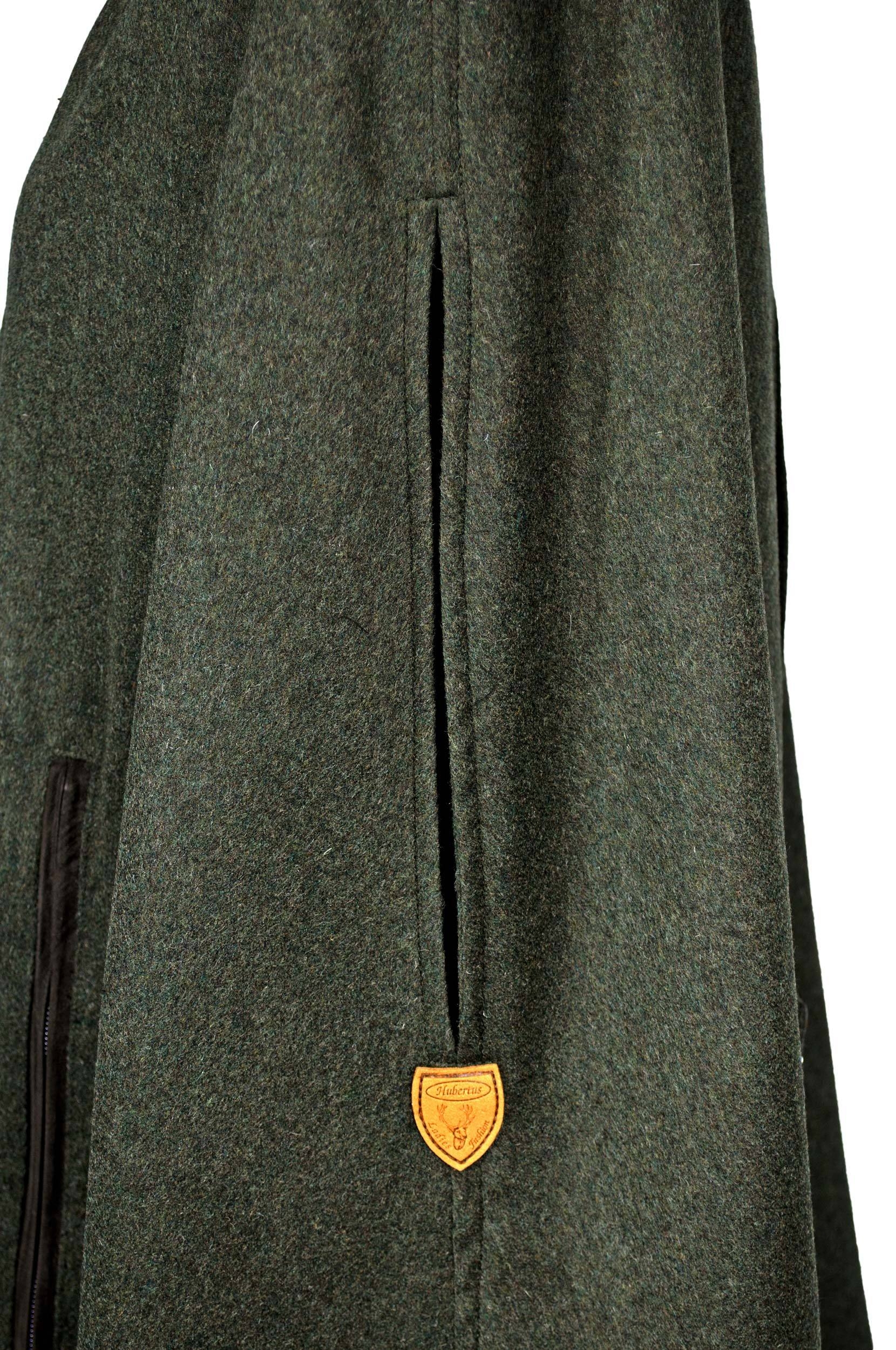 Hubertus Ladies Fashion Lodenponcho (loden) Hubertus Ladies Fashion Lodenponcho (loden)