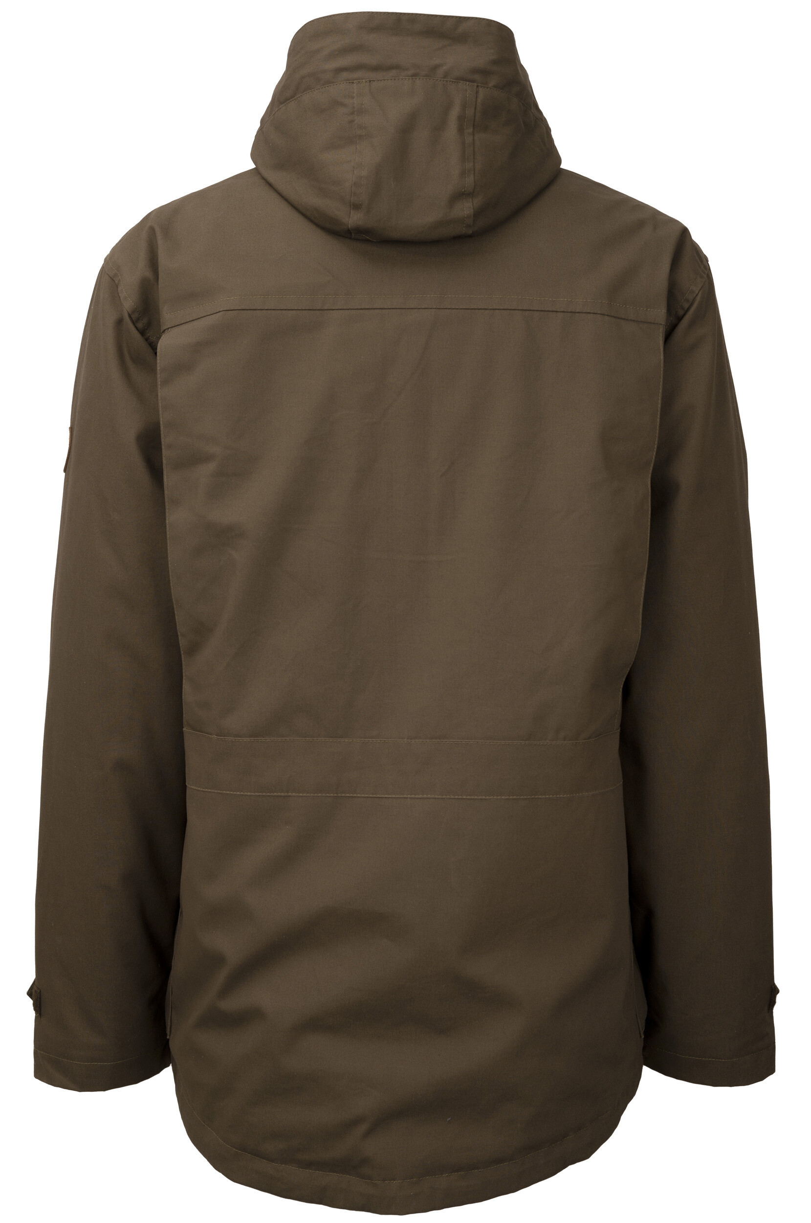 Hubertus Jacke OS 50 Zillertal (oliv/braun)