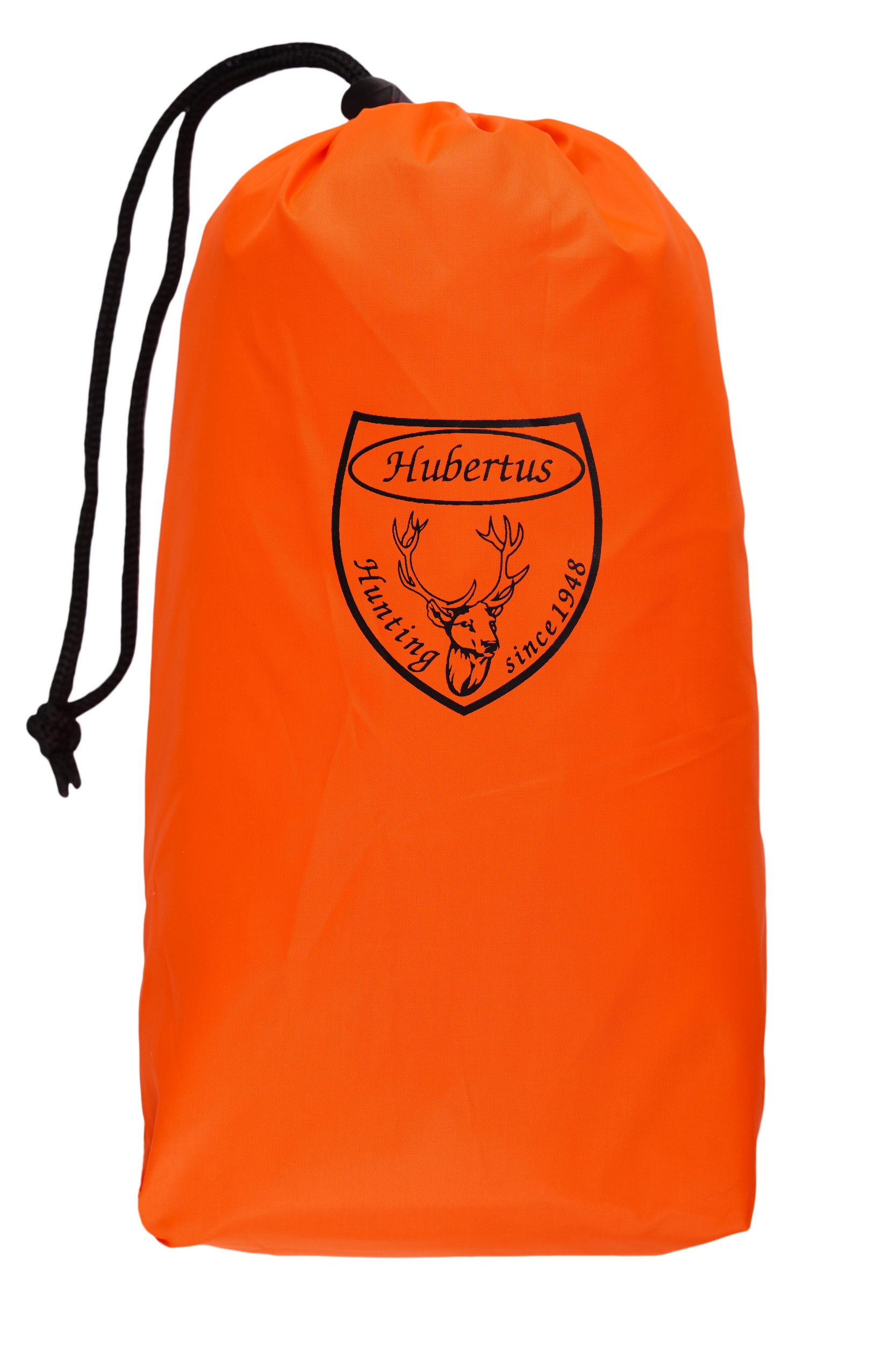 Hubertus Regenponcho (neonorange) Hubertus Regenponcho (neonorange)